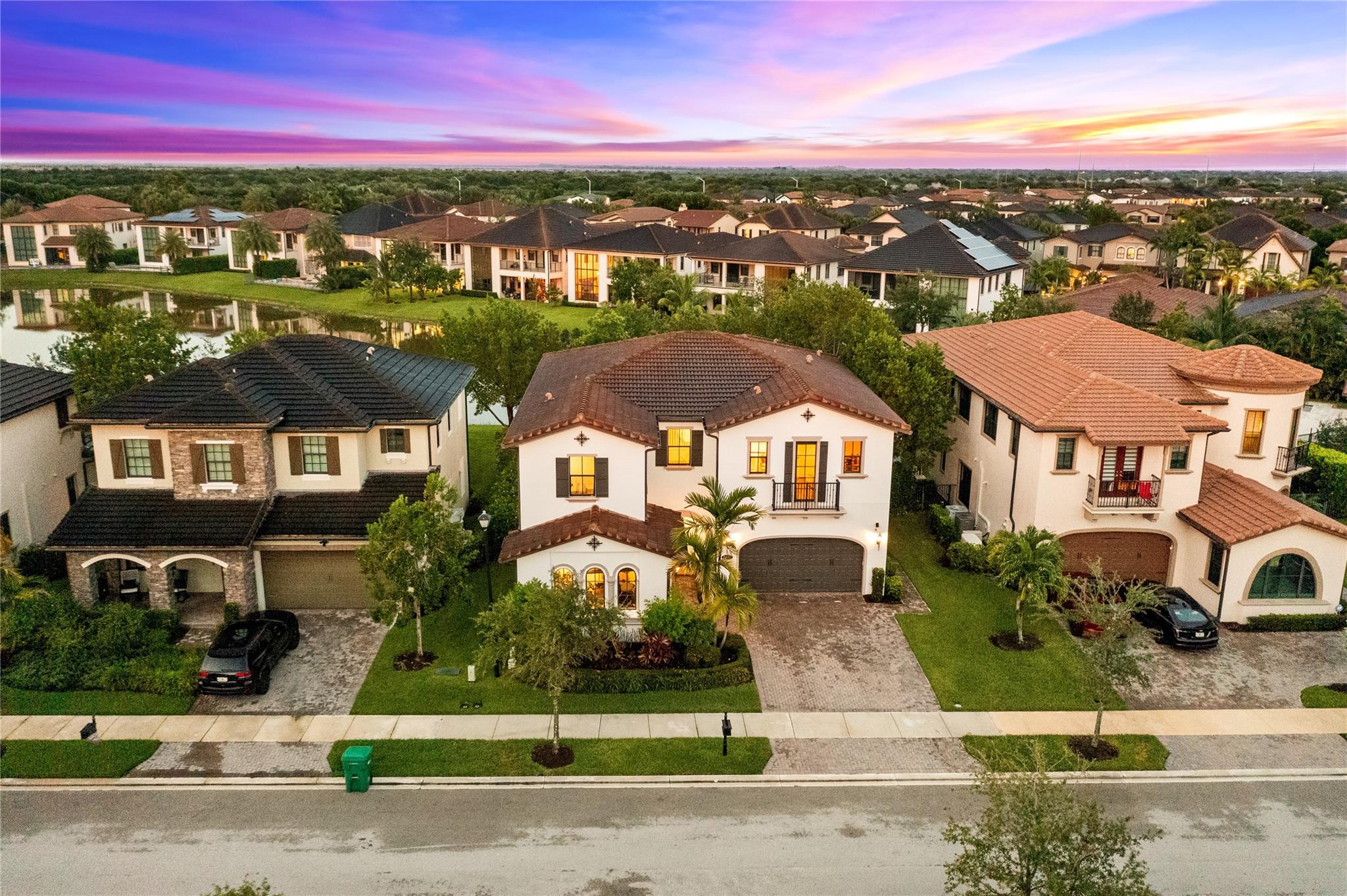 Watercrest - Residential