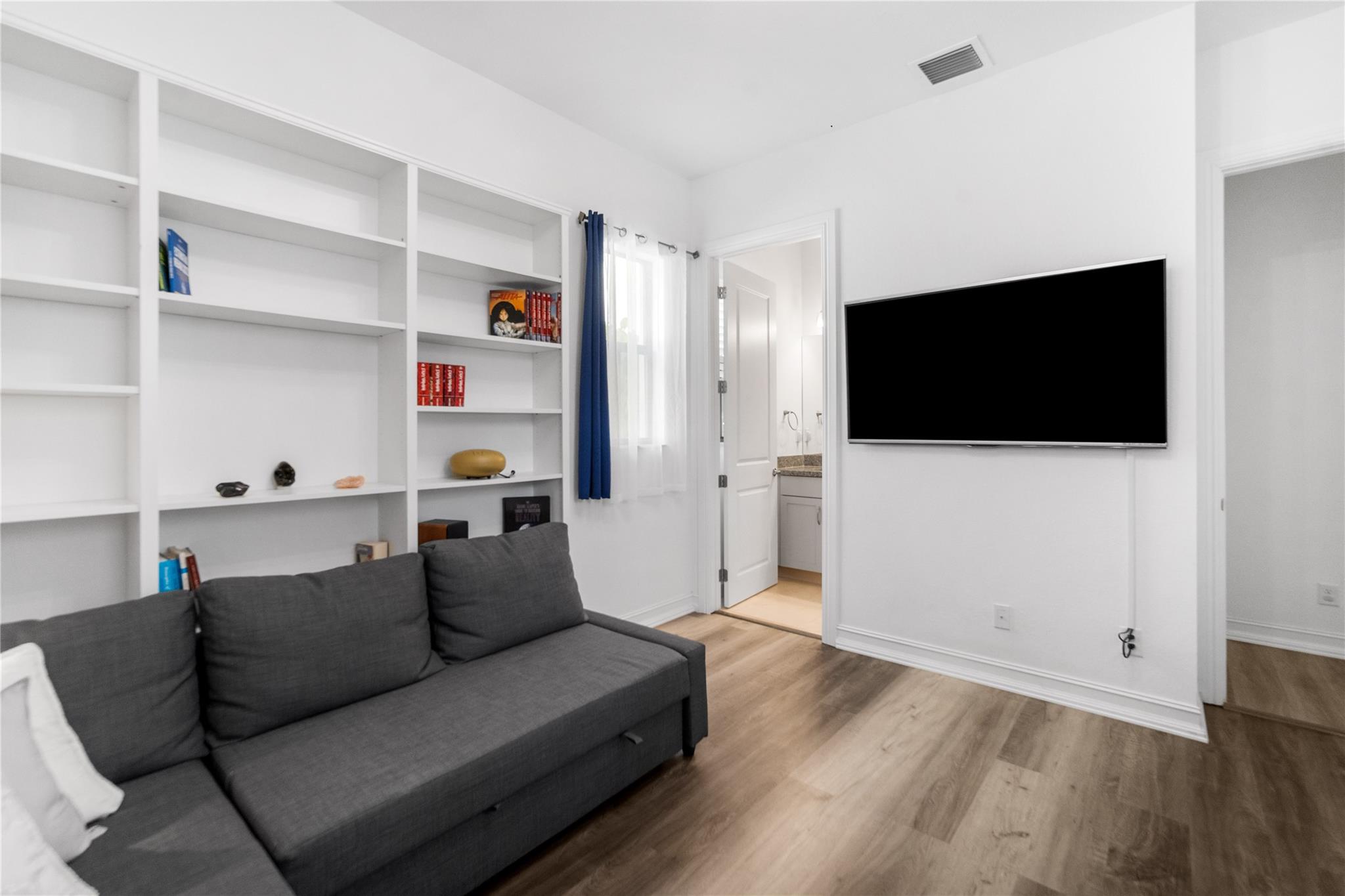 Watercrest - Residential