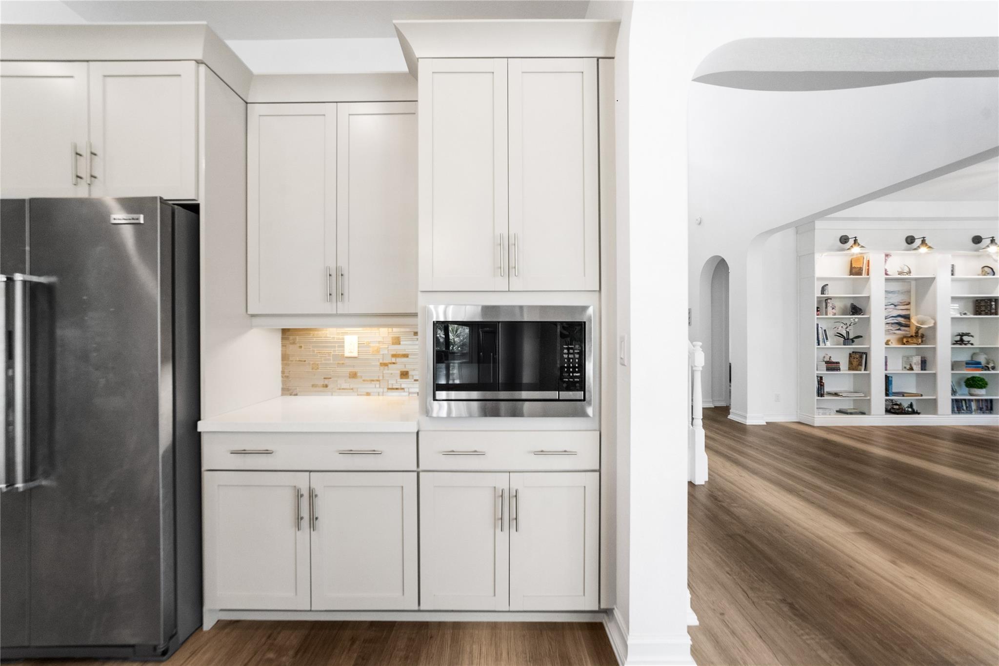 Watercrest - Residential