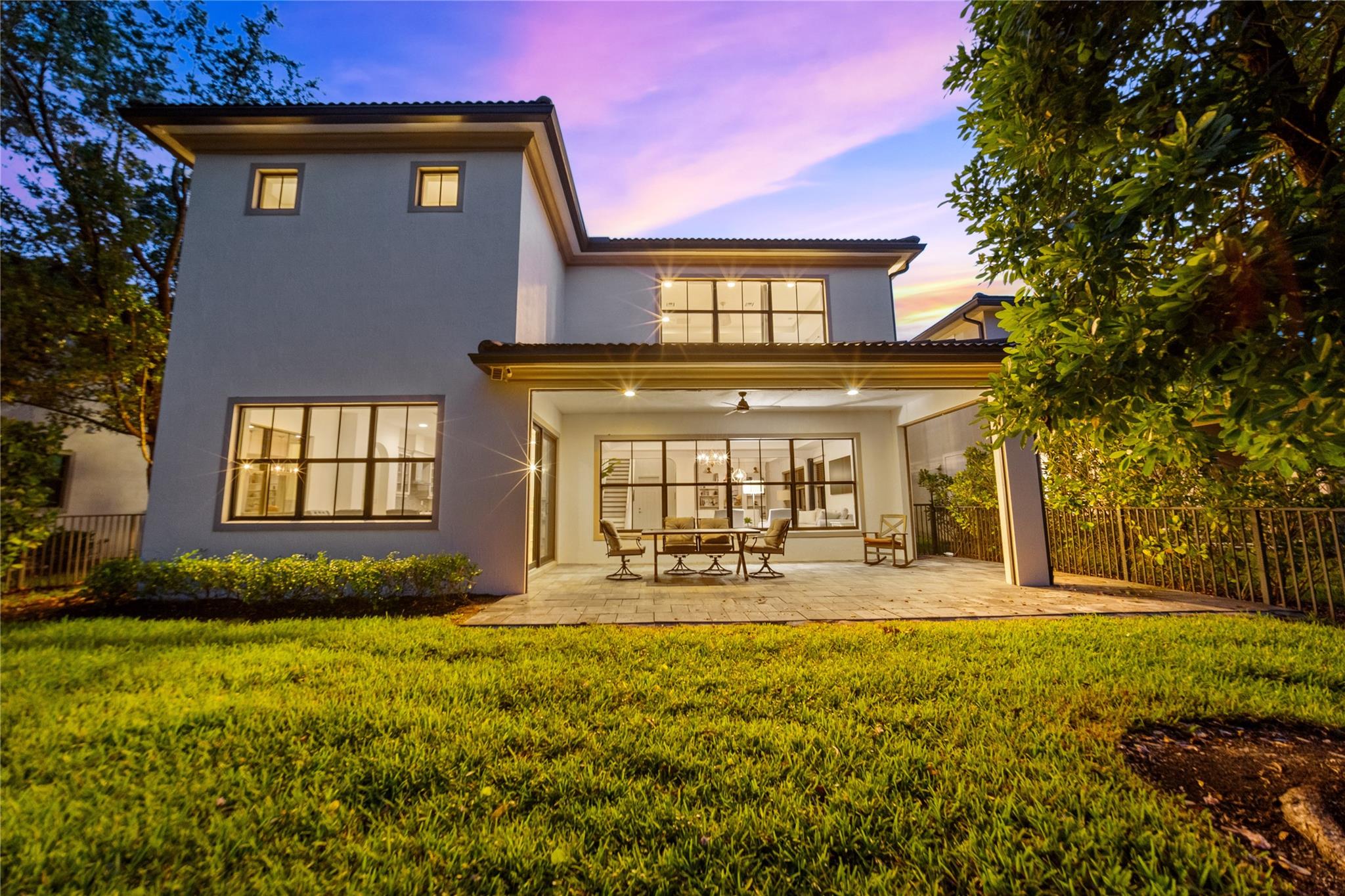 Watercrest - Residential