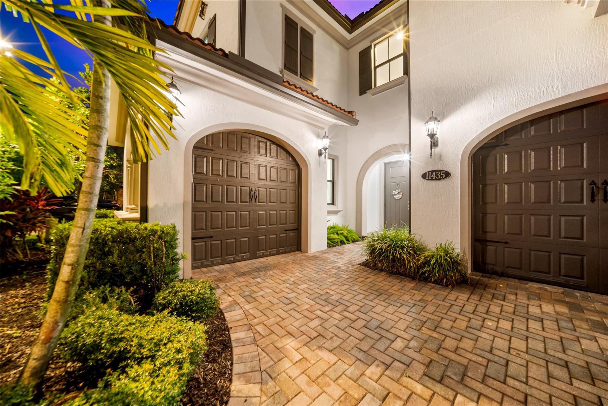 Watercrest - Residential