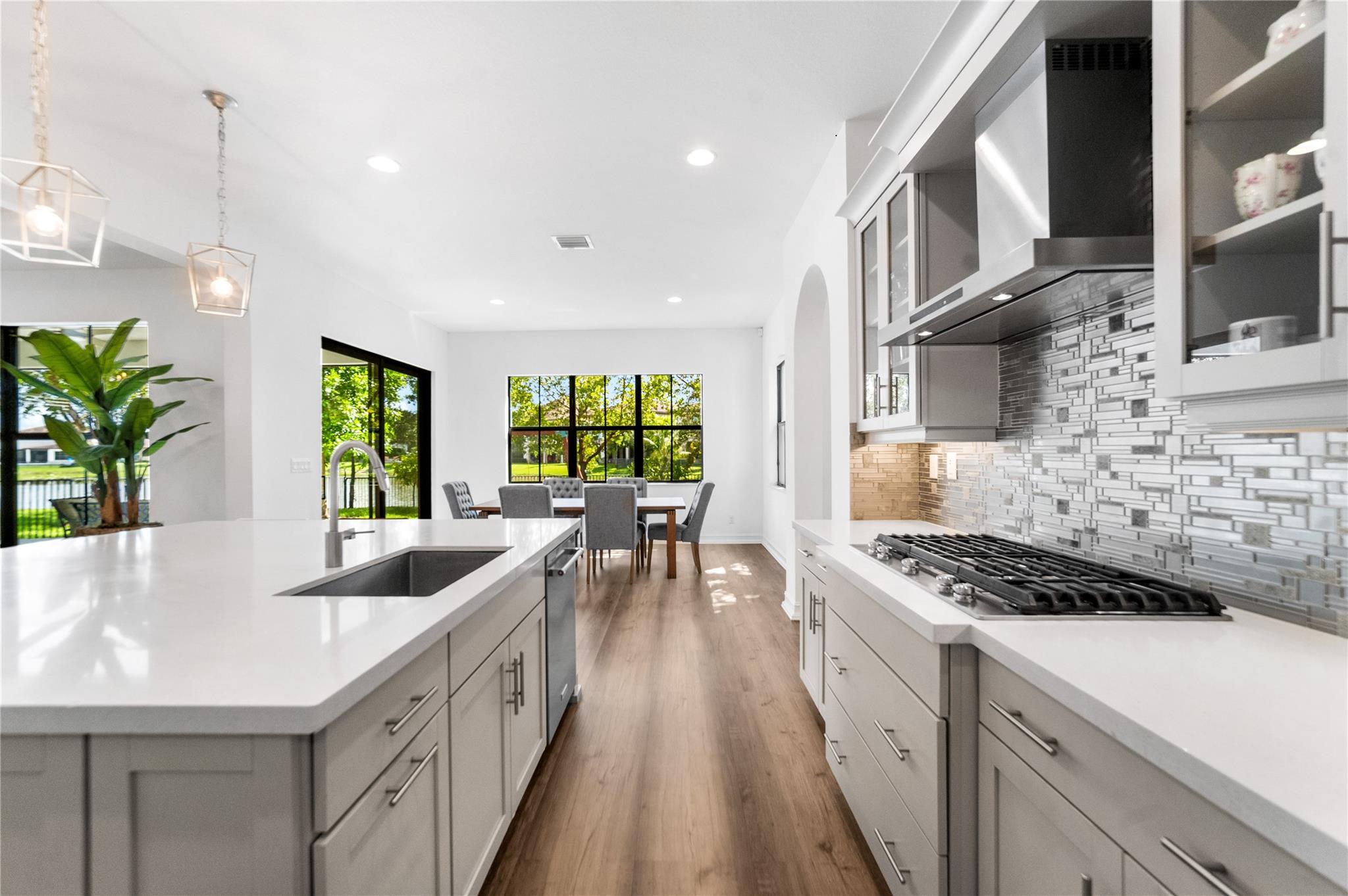 Watercrest - Residential