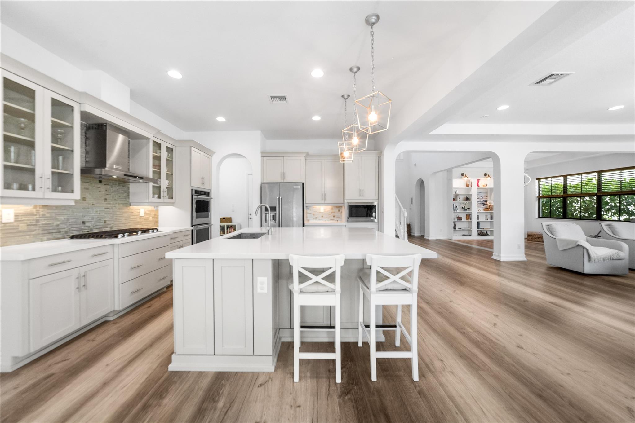 Watercrest - Residential