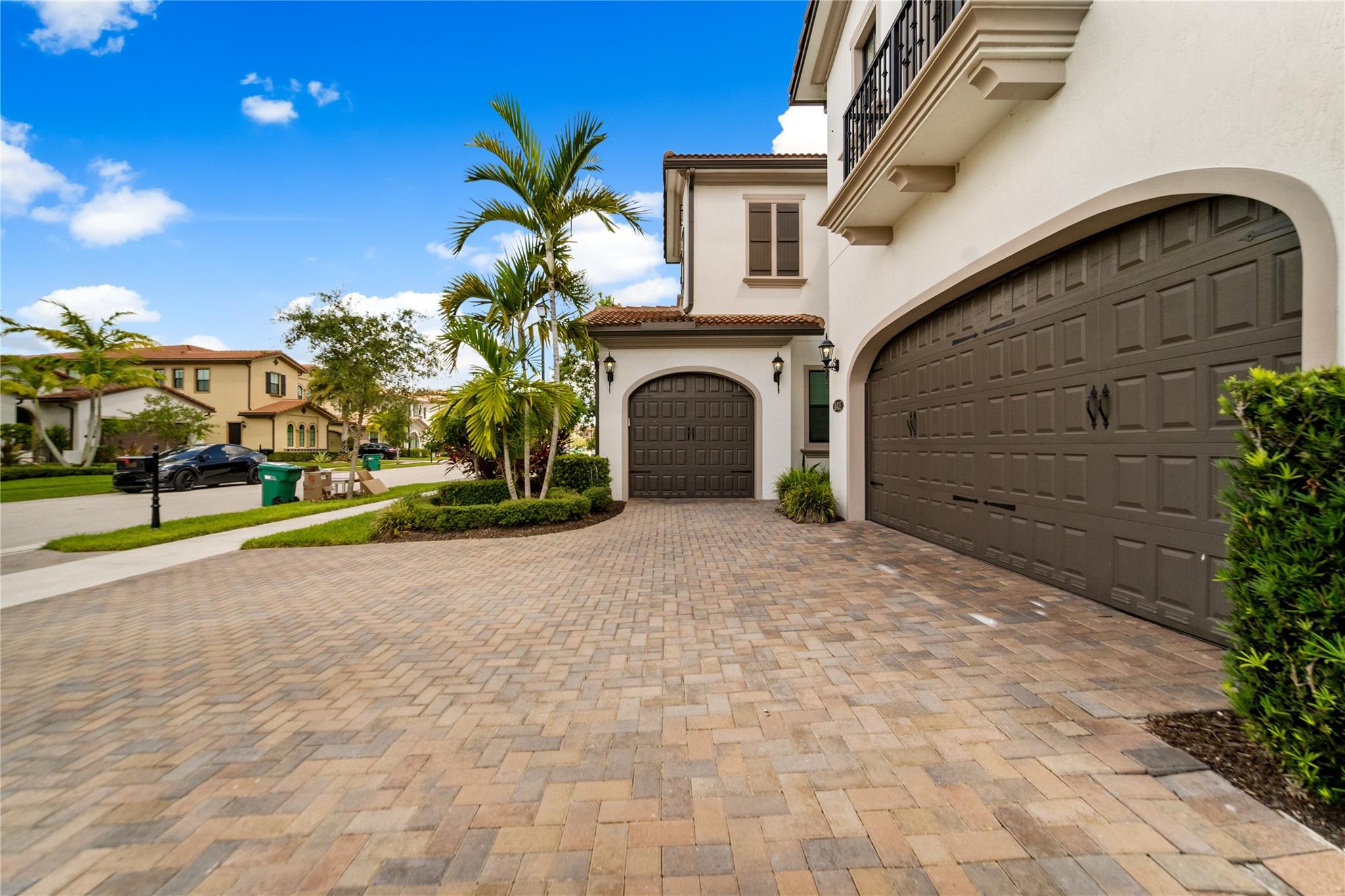 Watercrest - Residential