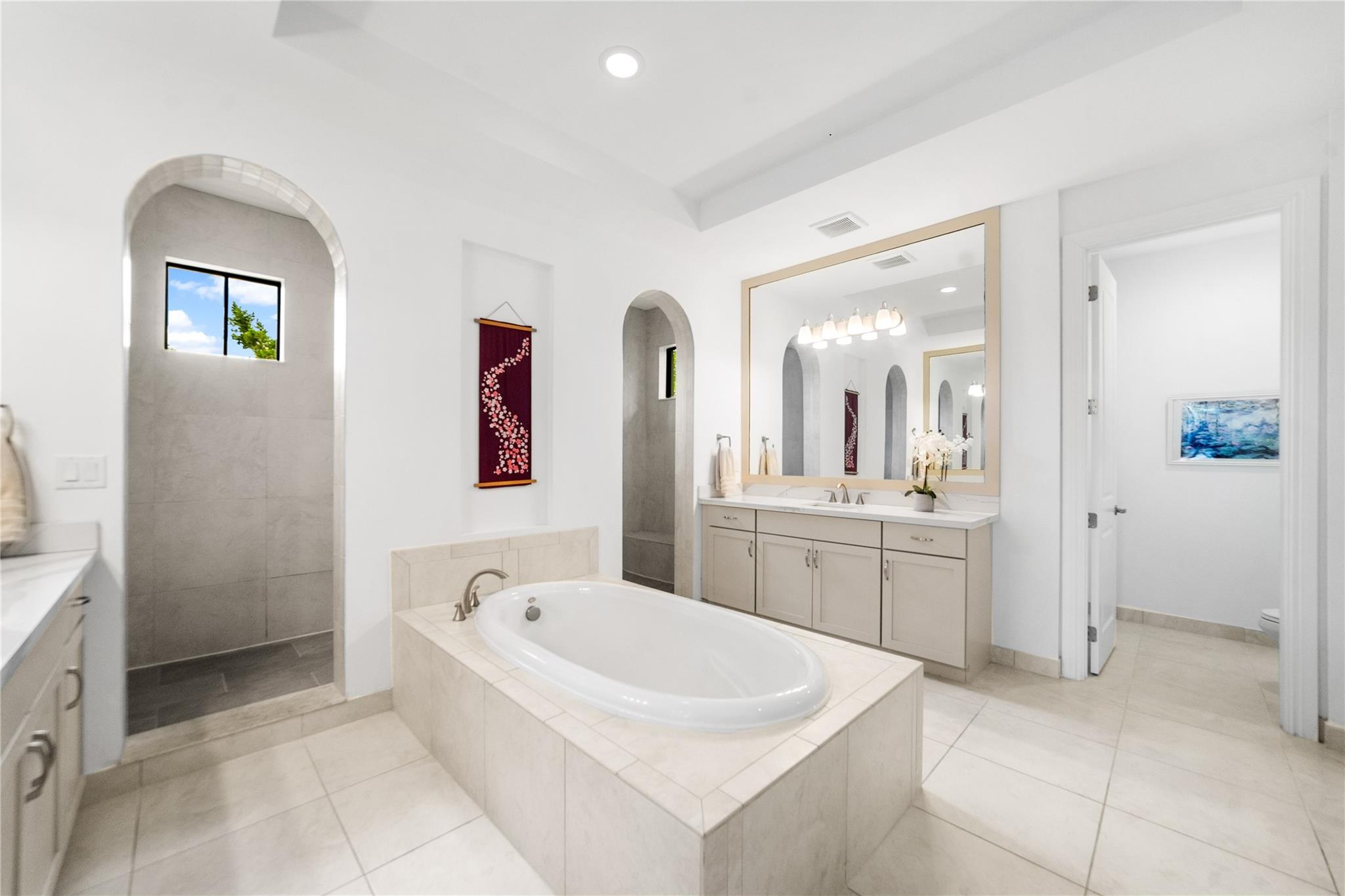 Watercrest - Residential