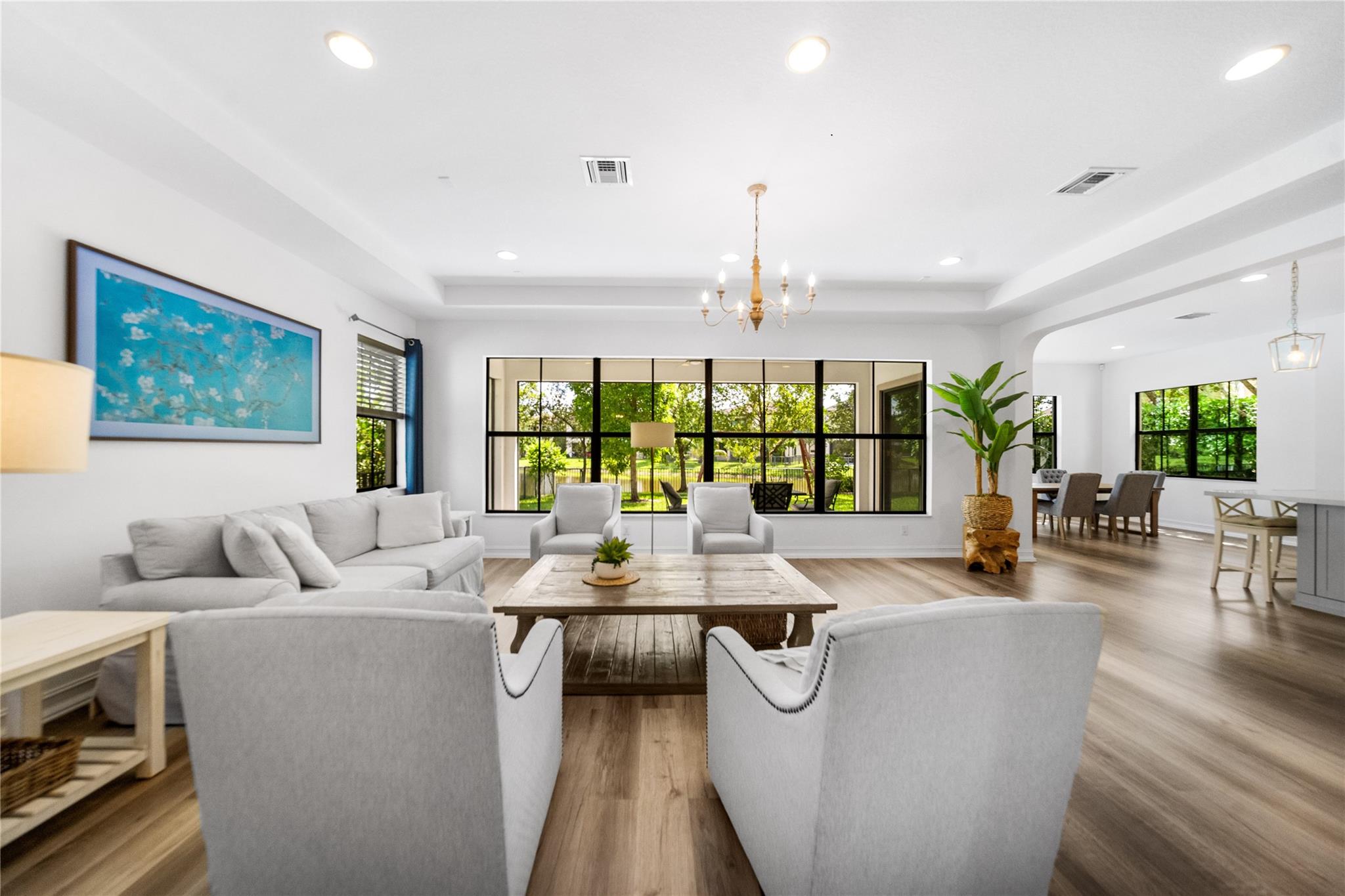 Watercrest - Residential