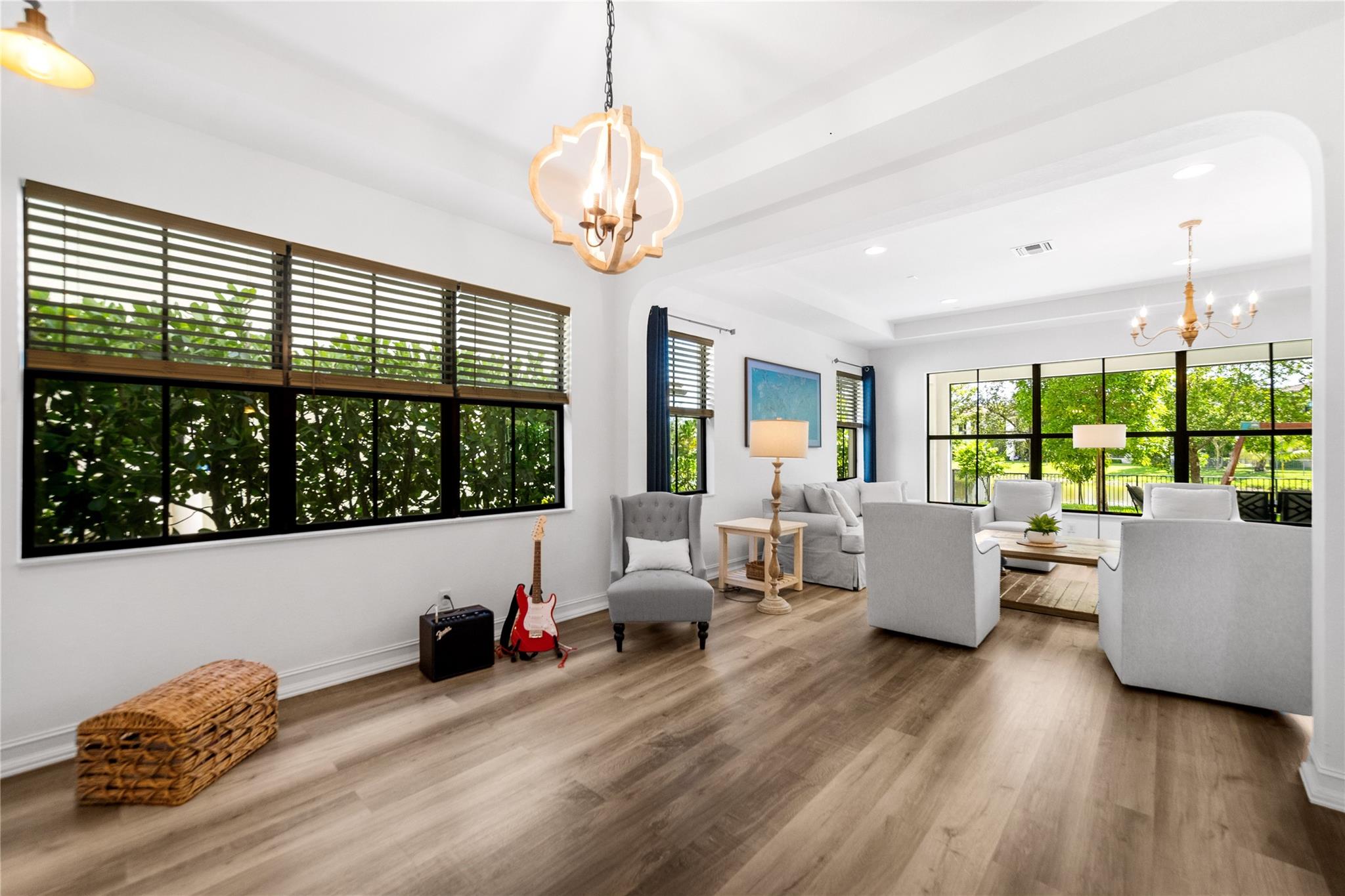 Watercrest - Residential