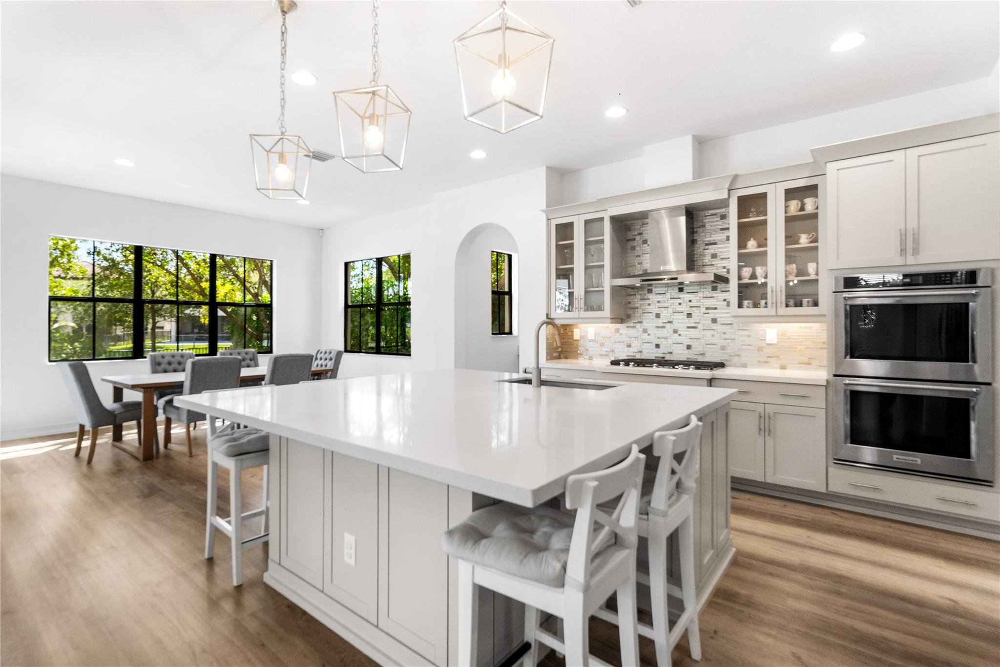Watercrest - Residential