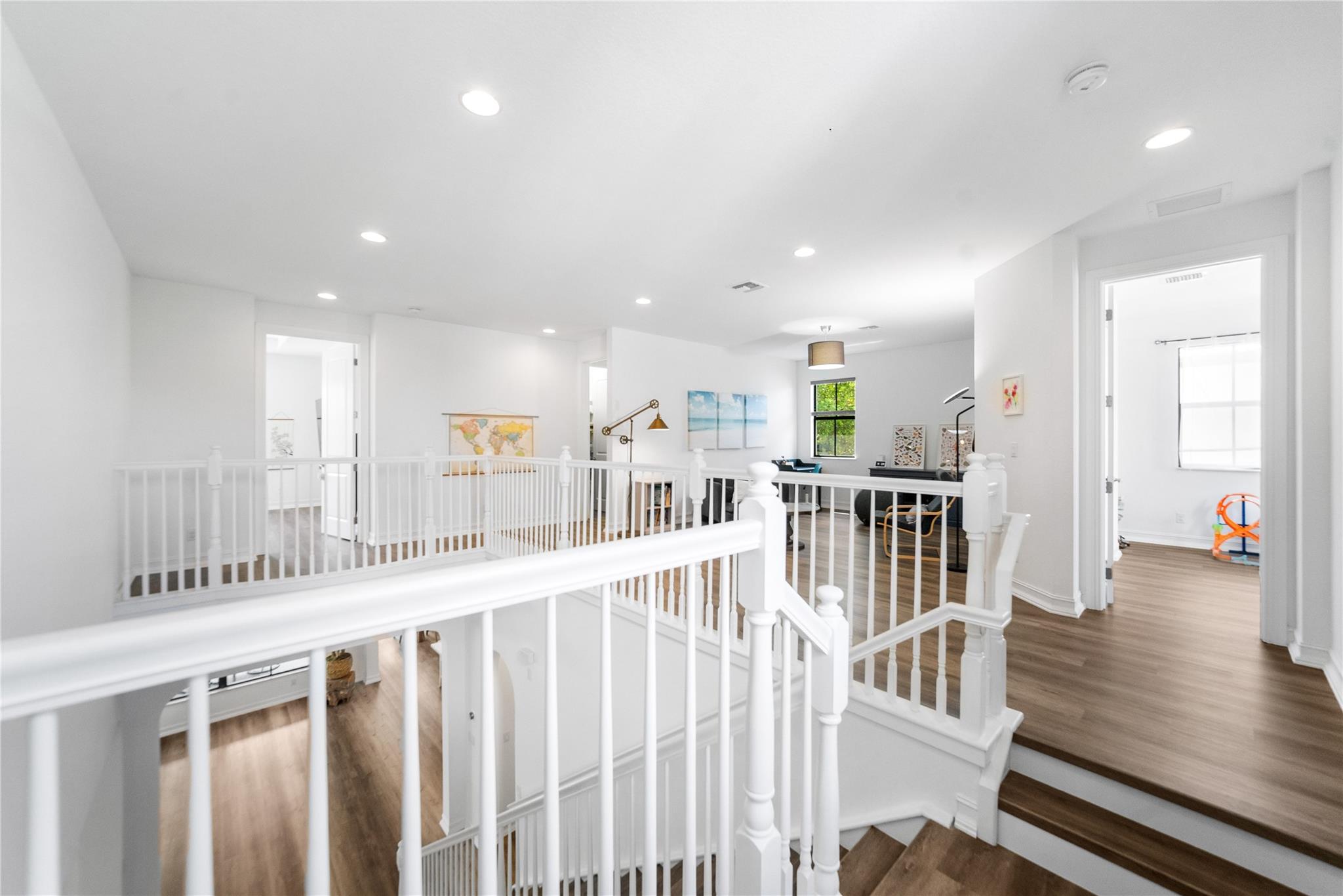 Watercrest - Residential