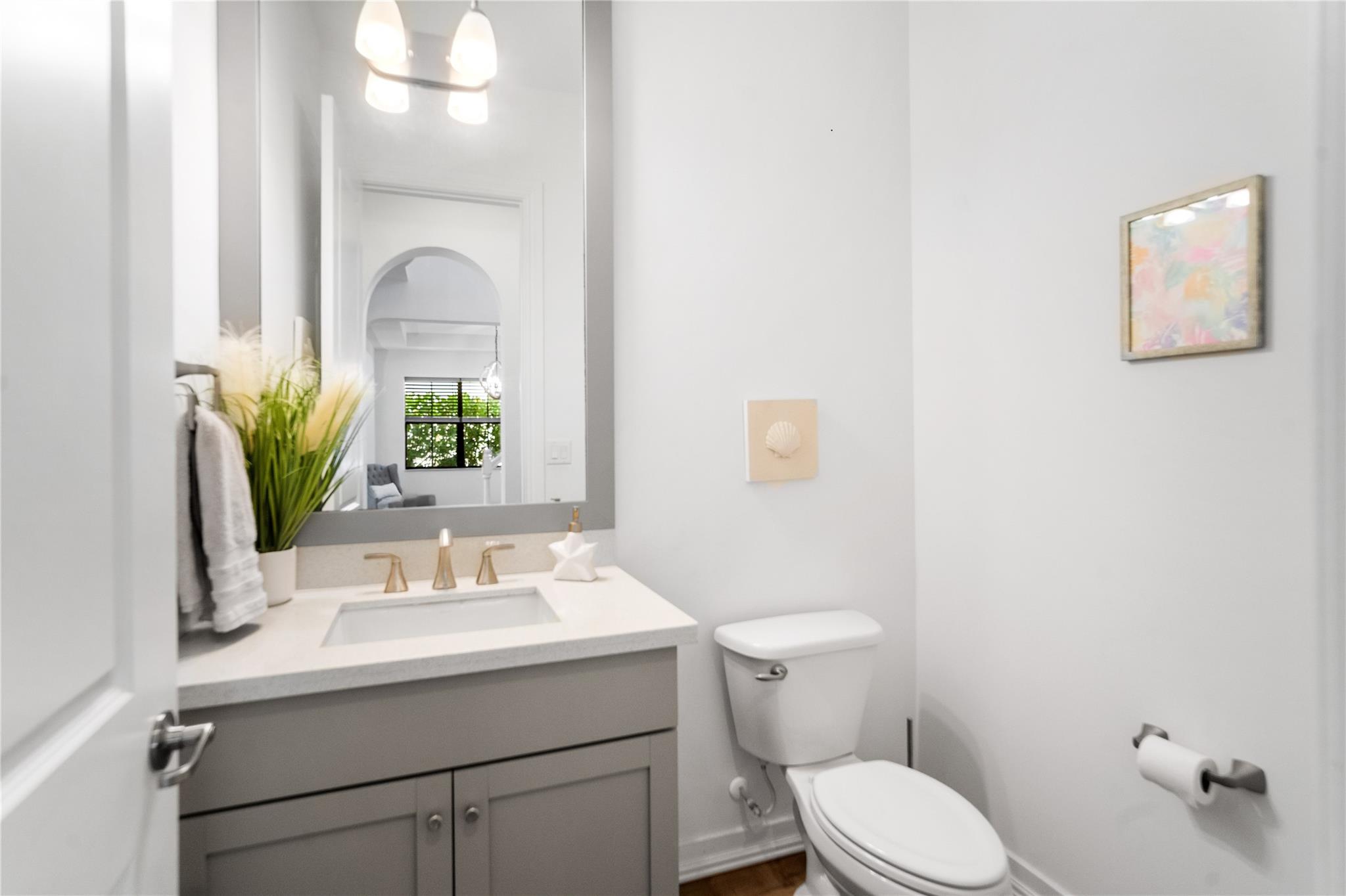 Watercrest - Residential