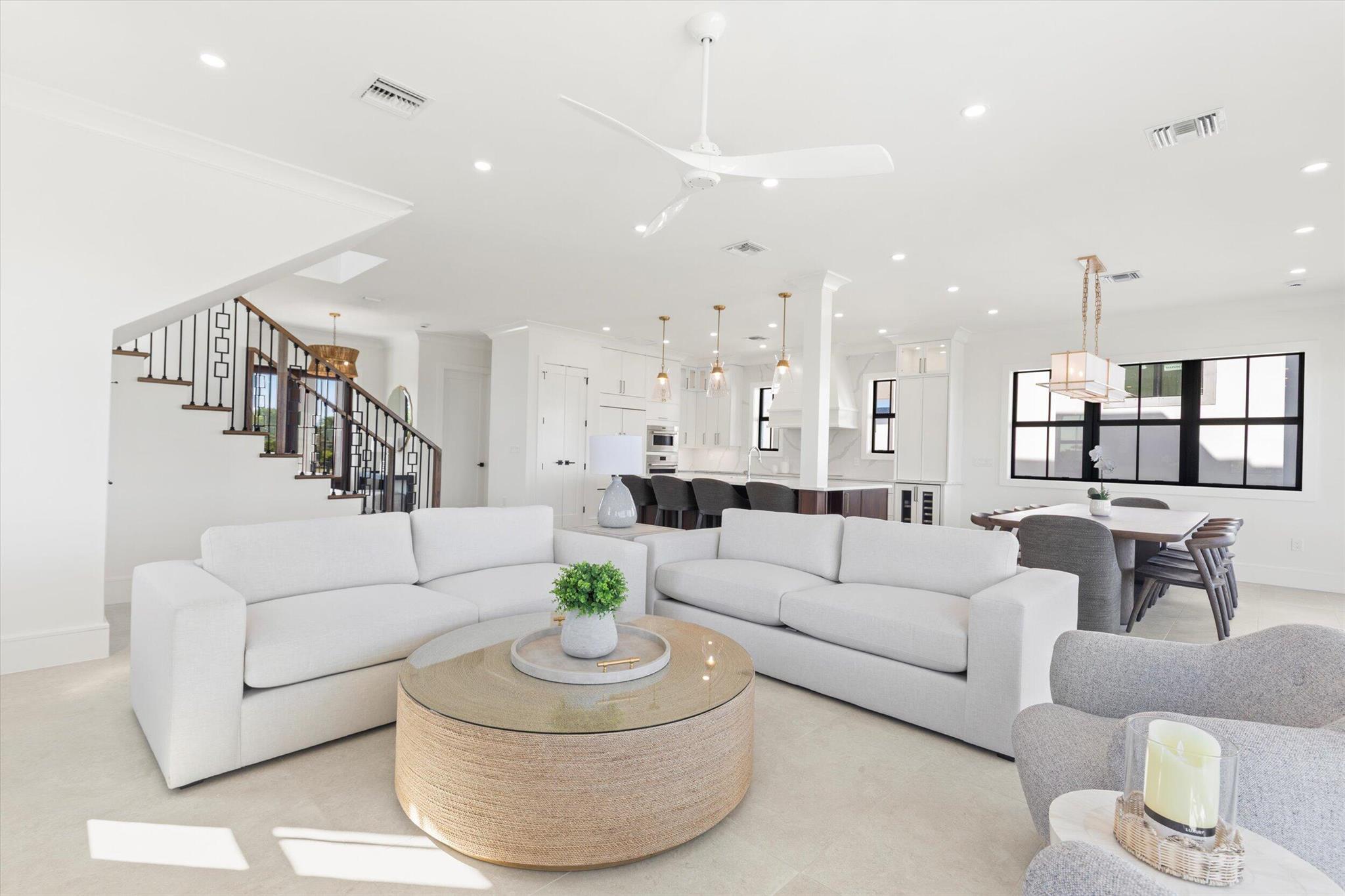 SUMMERLAND ESTATES - Residential