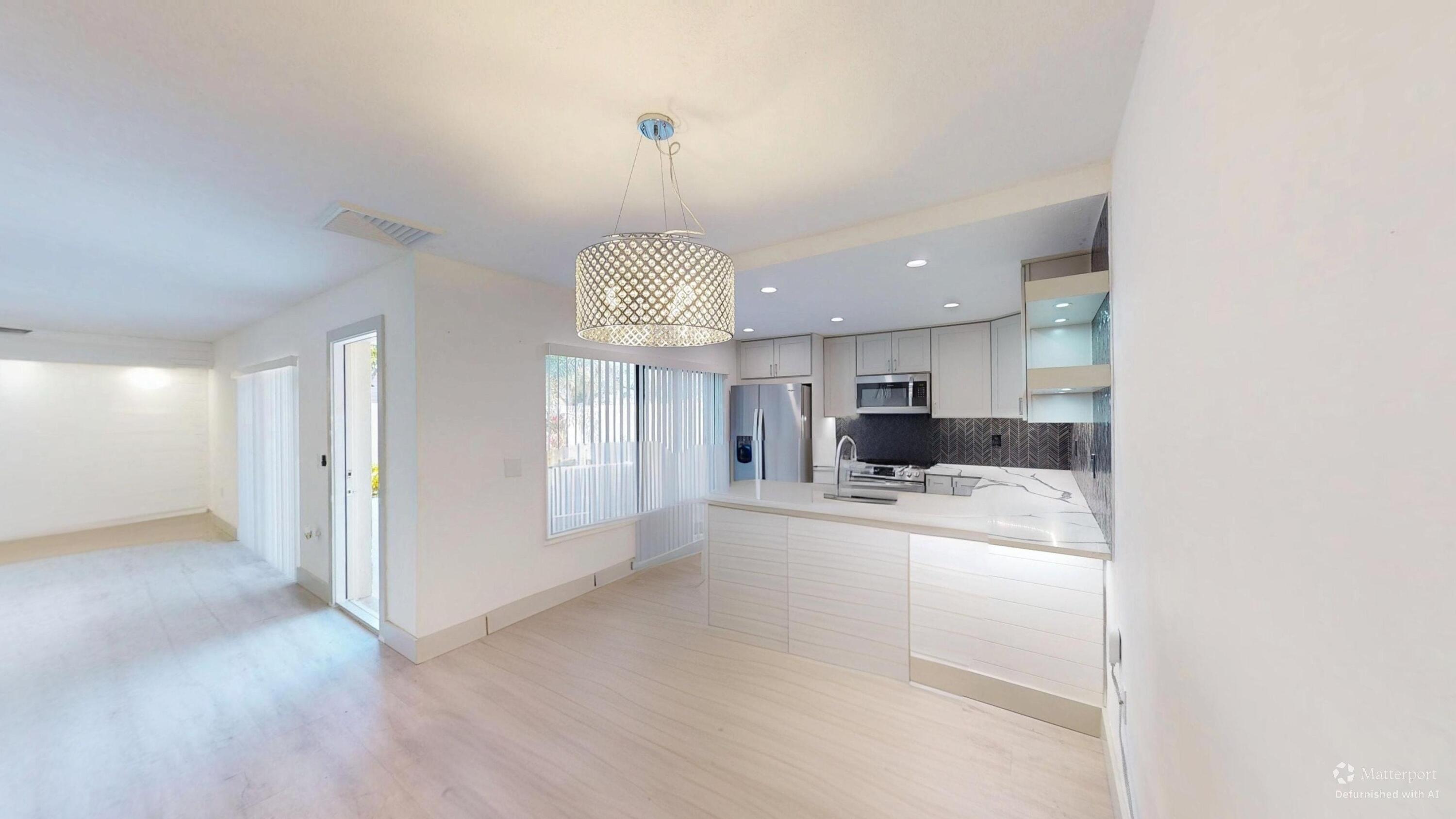 HERITAGE VILLAGE OF P B LAKES - Residential Lease