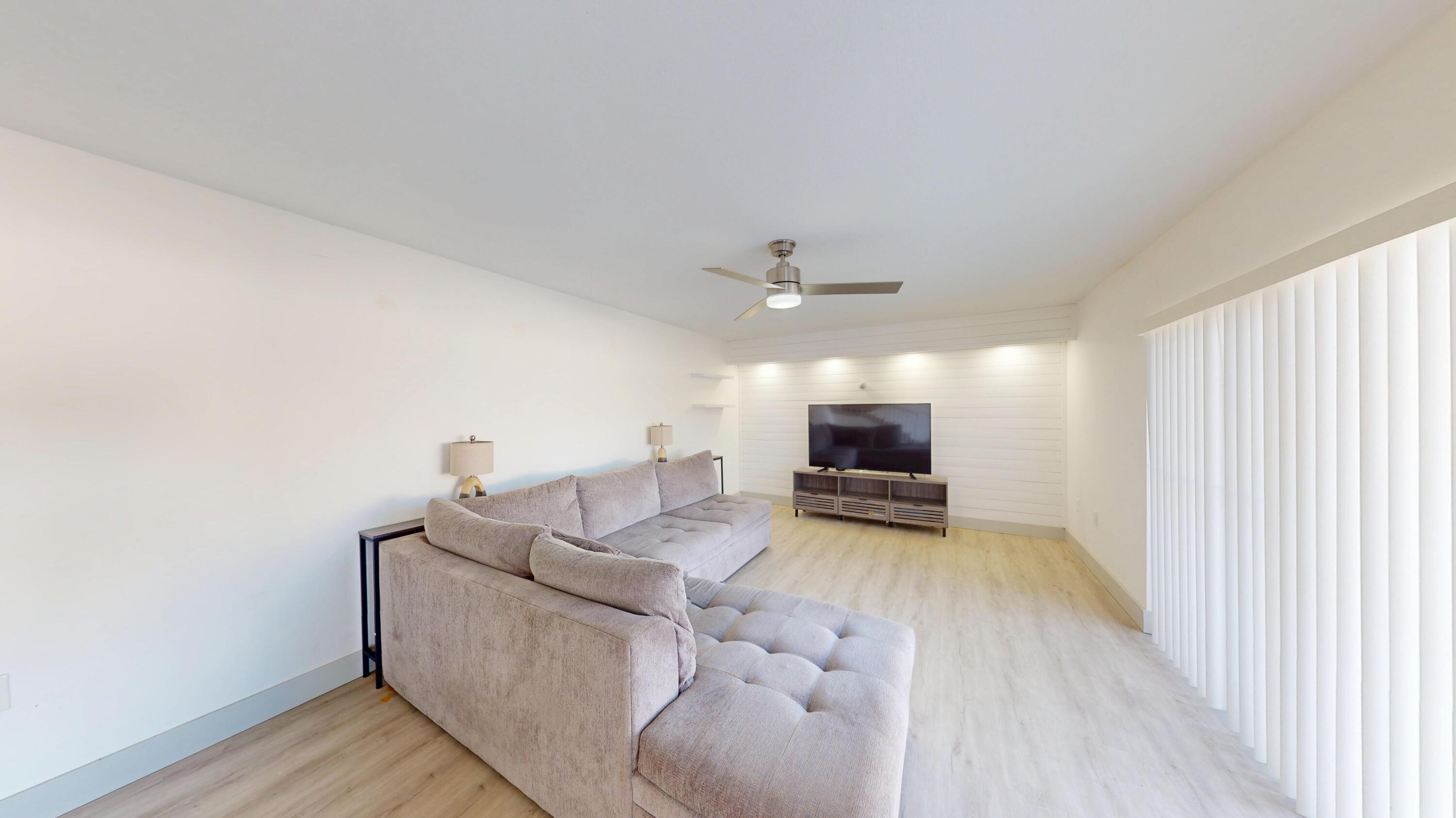 HERITAGE VILLAGE OF P B LAKES - Residential Lease