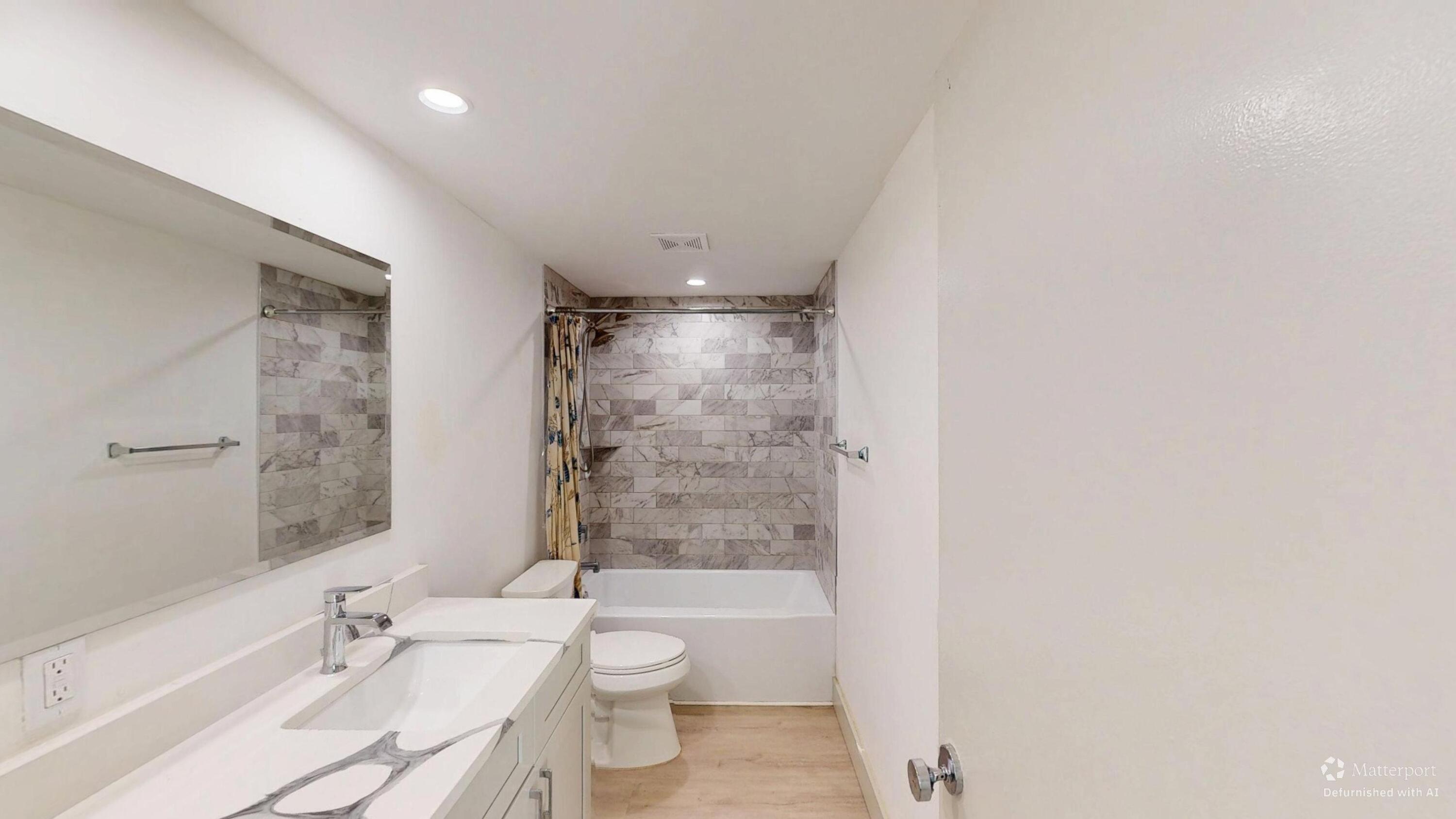 HERITAGE VILLAGE OF P B LAKES - Residential Lease