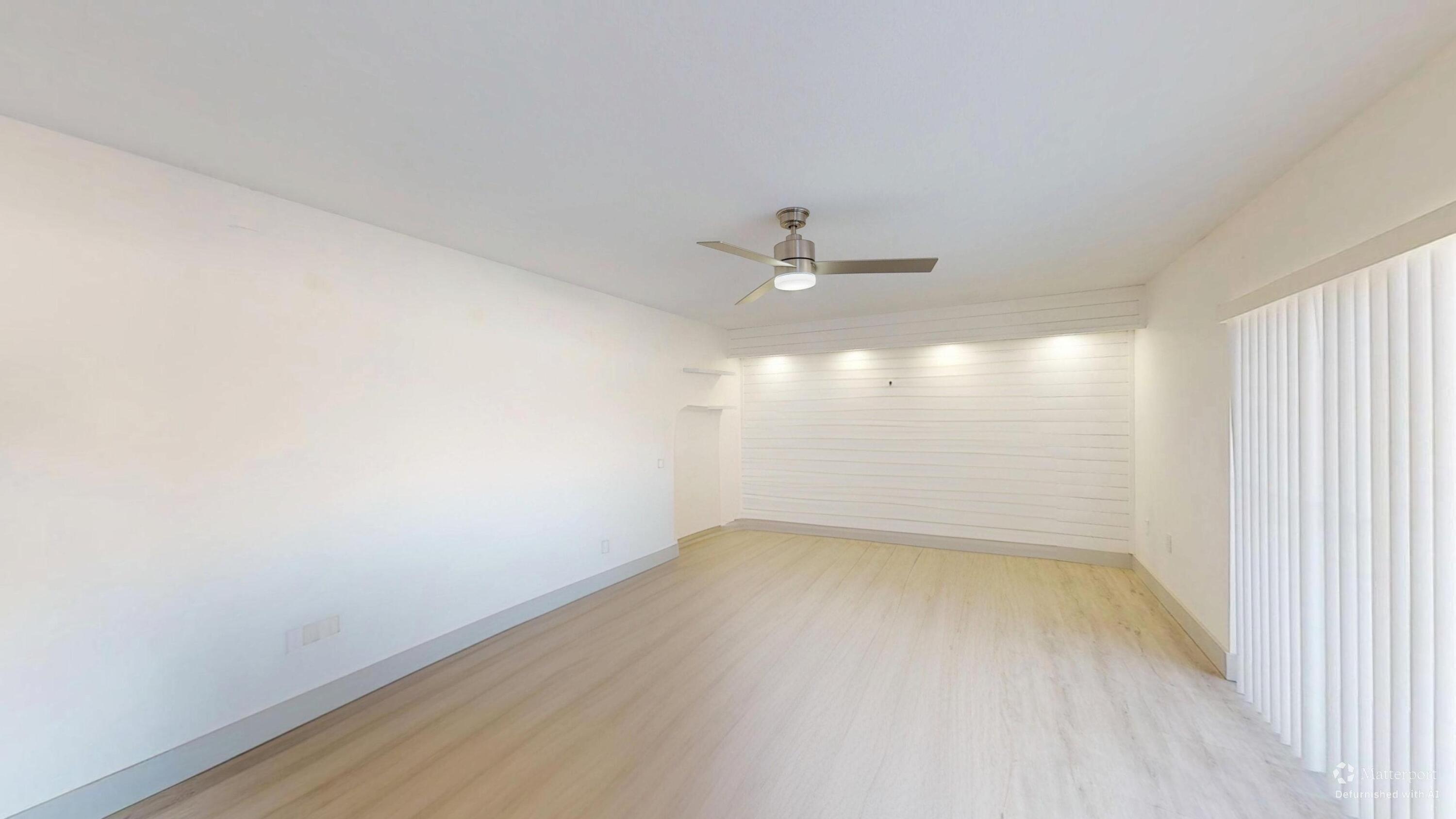 HERITAGE VILLAGE OF P B LAKES - Residential Lease