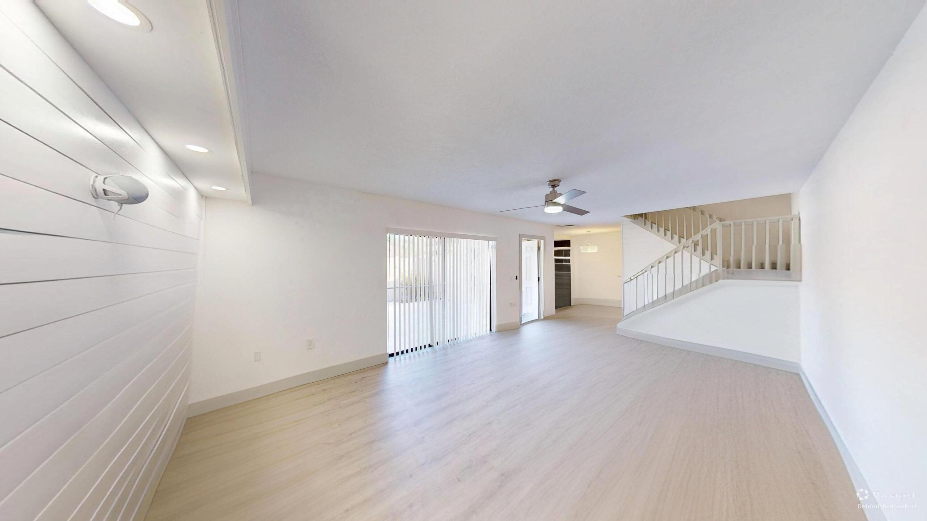 HERITAGE VILLAGE OF P B LAKES - Residential Lease