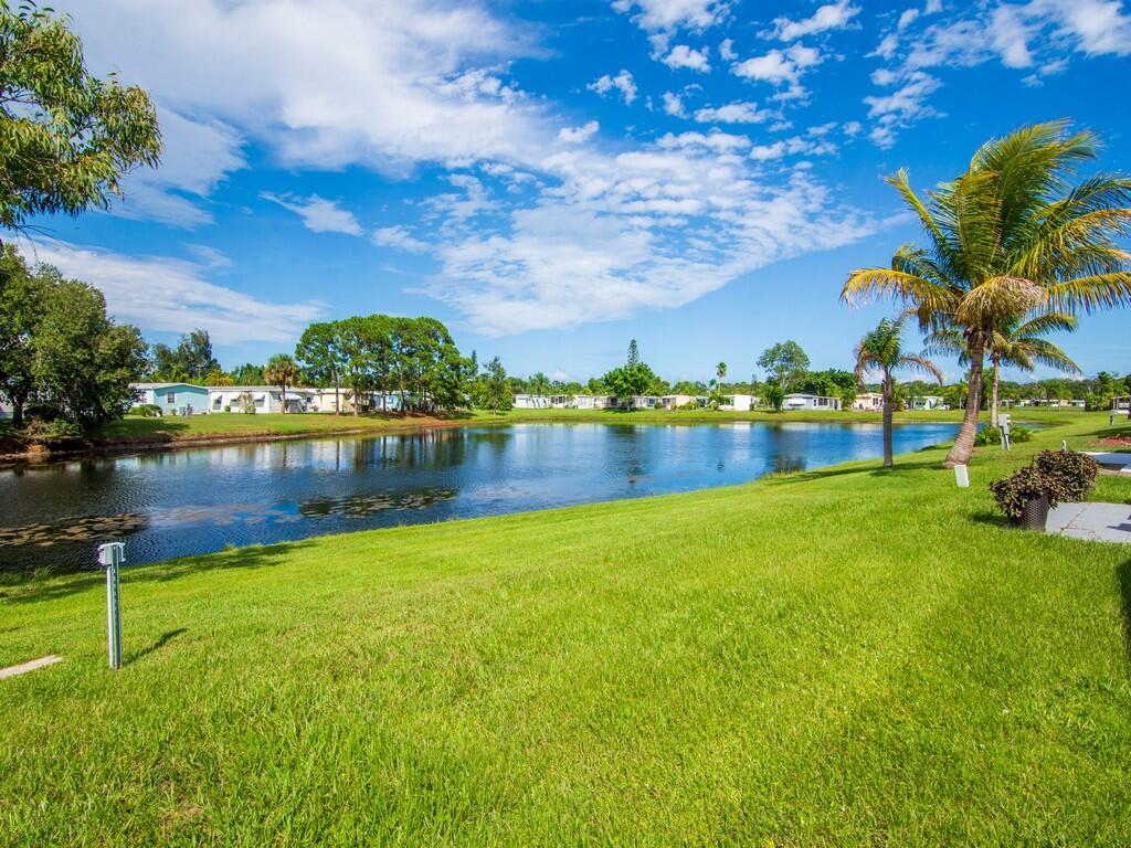Spanish Lakes Golf Villag - Residential
