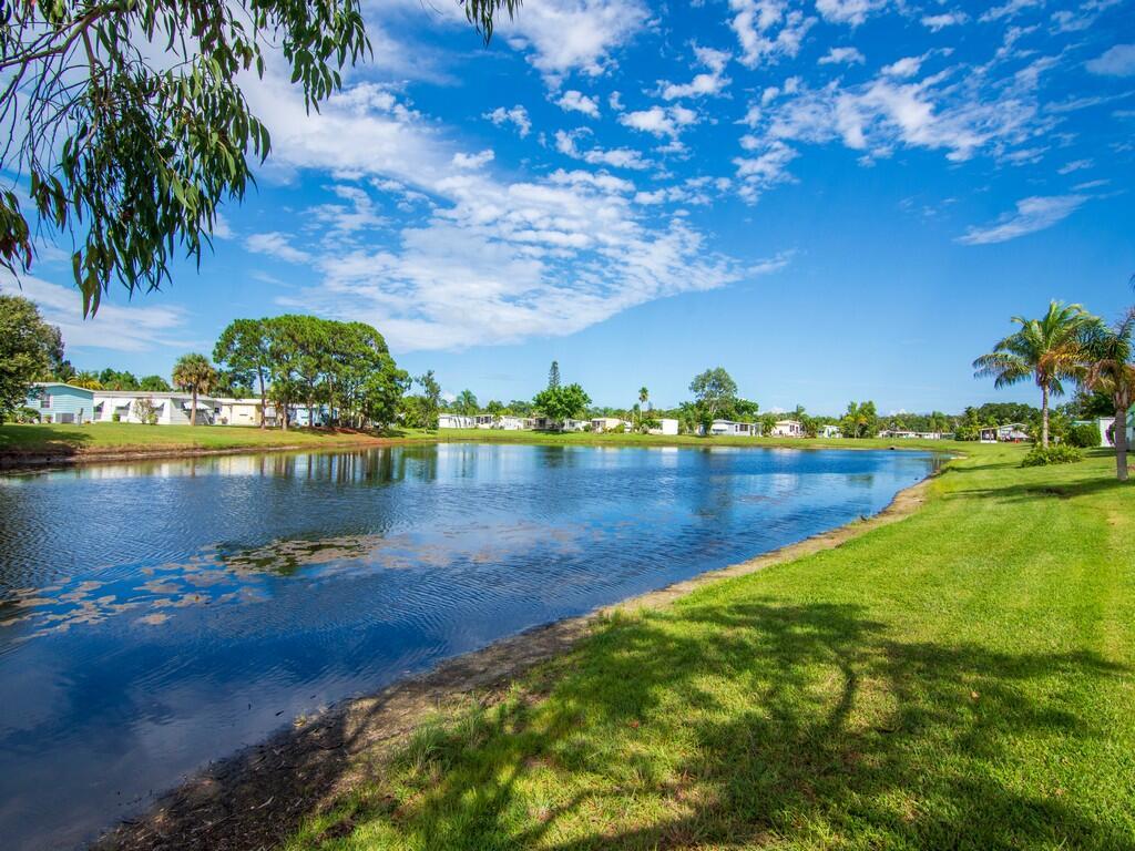Spanish Lakes Golf Villag - Residential