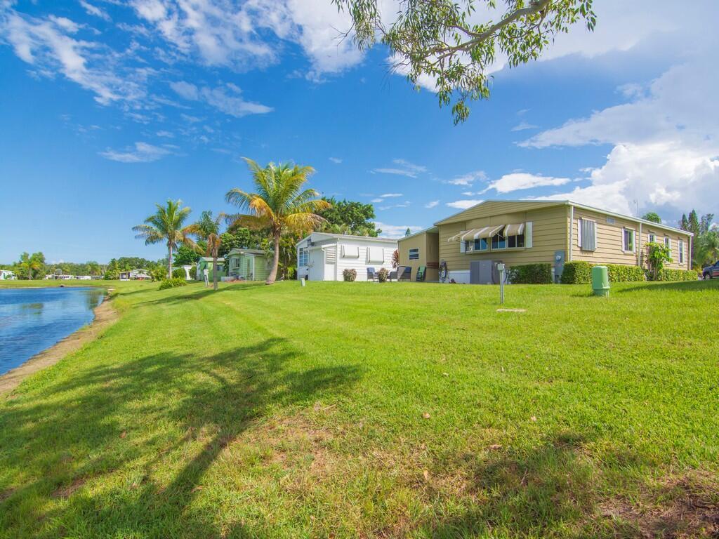 Spanish Lakes Golf Villag - Residential