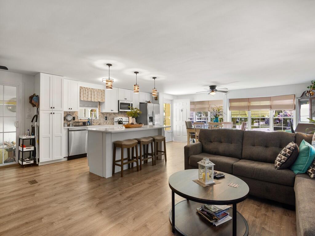 Spanish Lakes Golf Villag - Residential