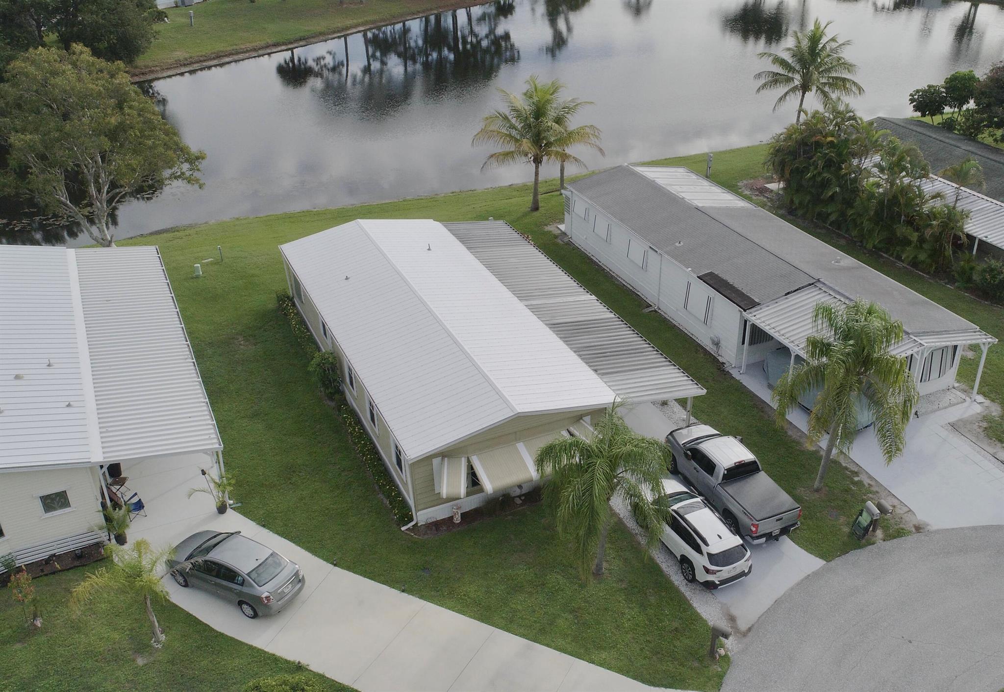 Spanish Lakes Golf Villag - Residential