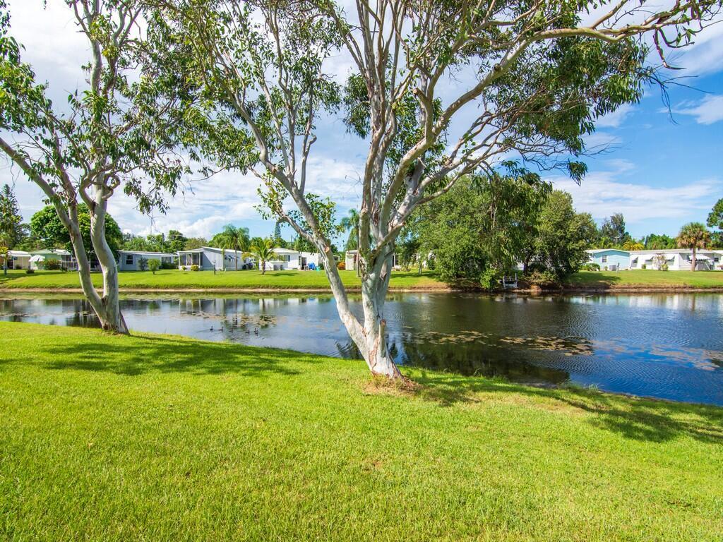 Spanish Lakes Golf Villag - Residential