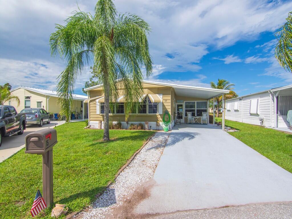 Spanish Lakes Golf Villag - Residential