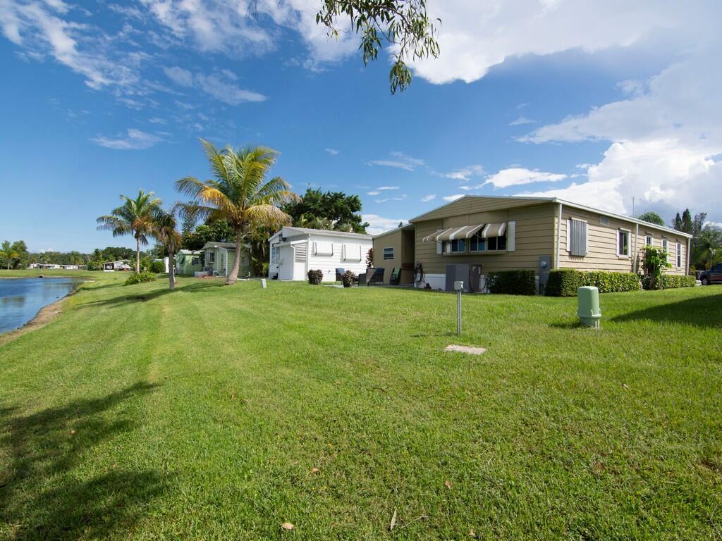 Spanish Lakes Golf Villag - Residential