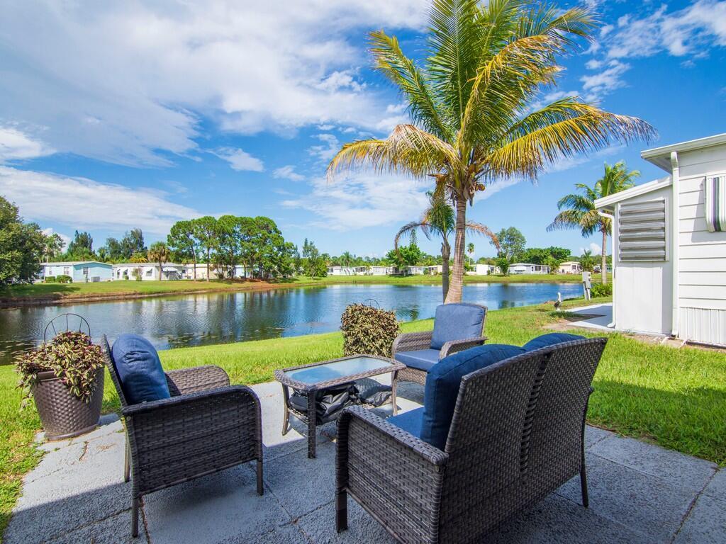 Spanish Lakes Golf Villag - Residential