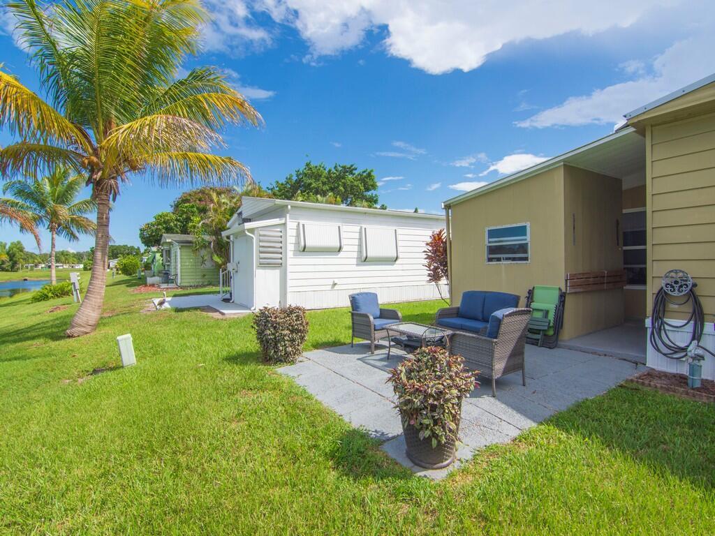Spanish Lakes Golf Villag - Residential