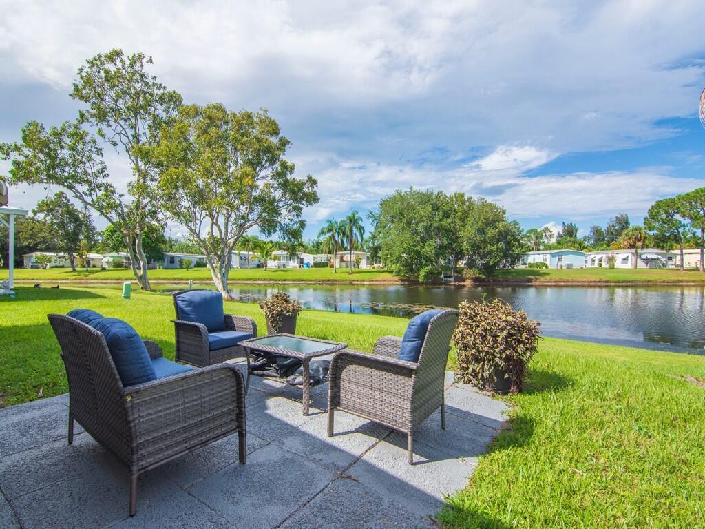 Spanish Lakes Golf Villag - Residential