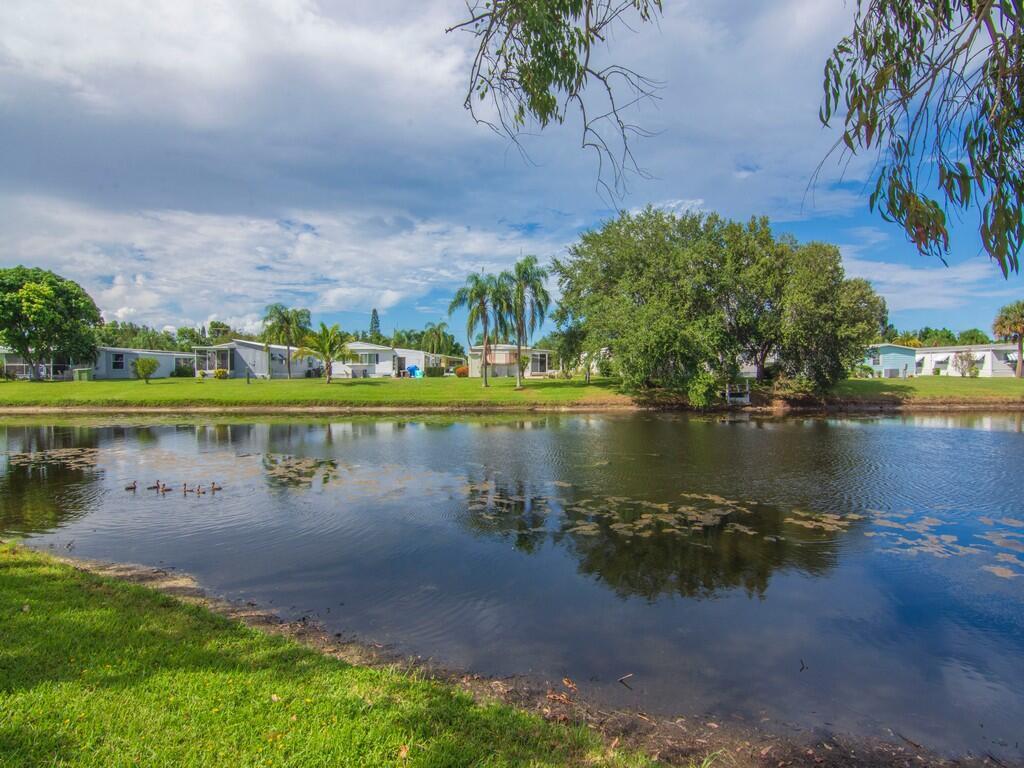 Spanish Lakes Golf Villag - Residential