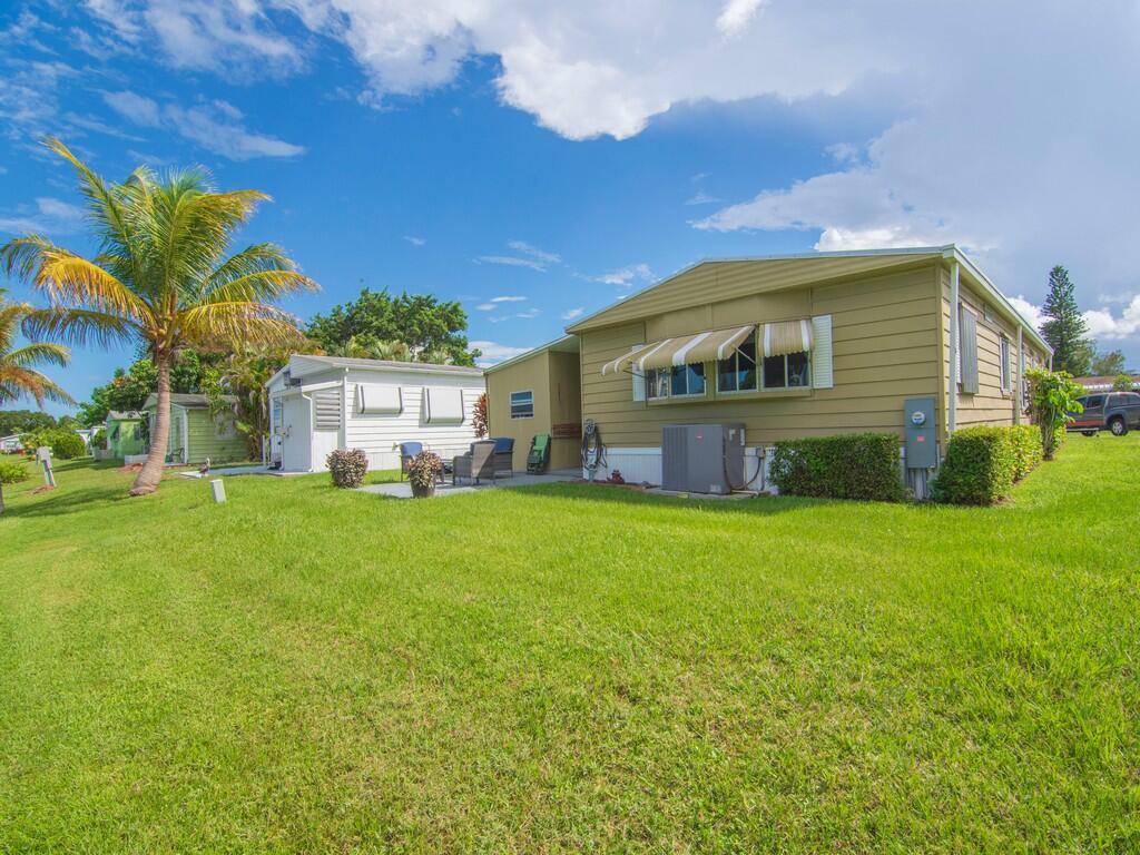 Spanish Lakes Golf Villag - Residential