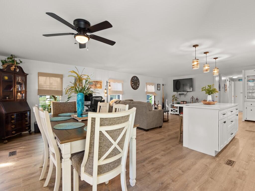 Spanish Lakes Golf Villag - Residential