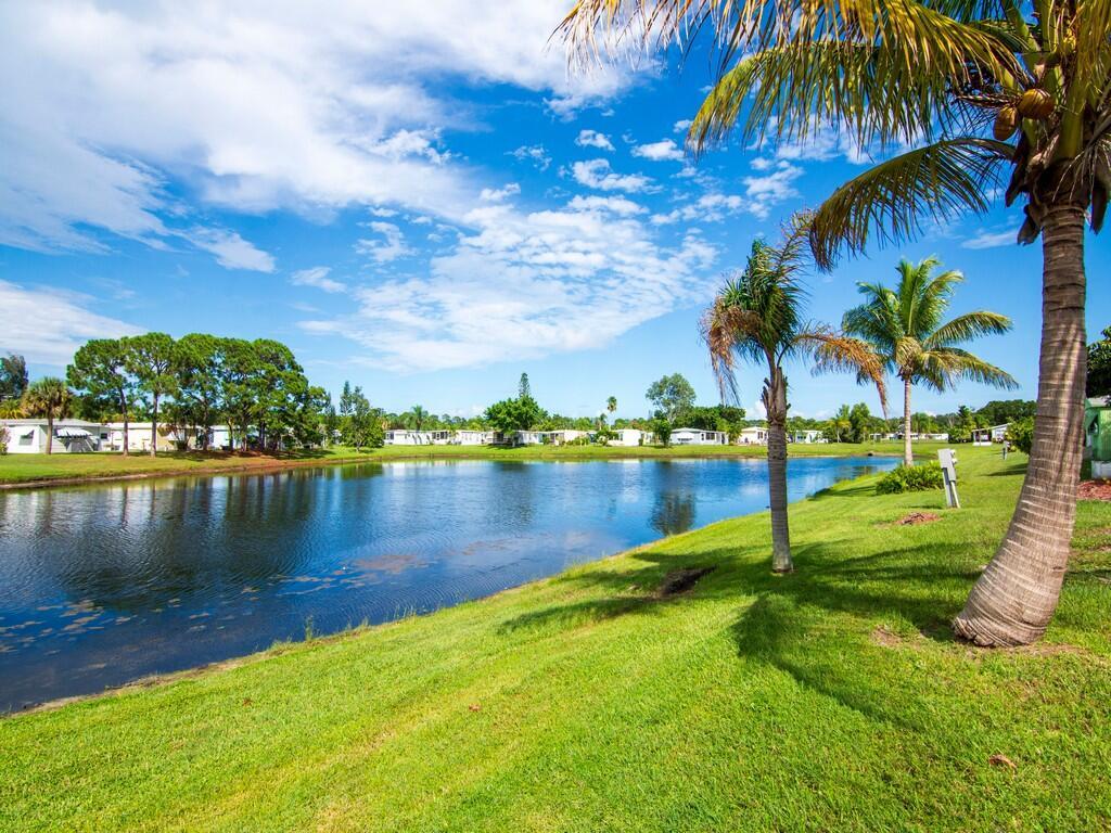 Spanish Lakes Golf Villag - Residential