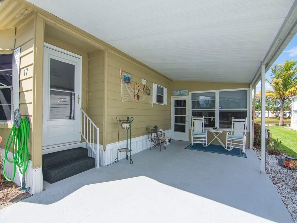 Photo of 17 El Morrow, Port Saint Lucie, FL 34952 (MLS # R11120838)