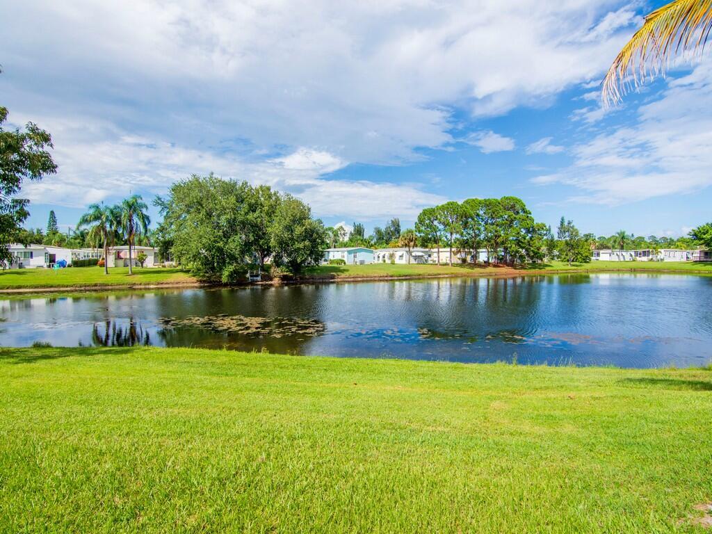Spanish Lakes Golf Villag - Residential