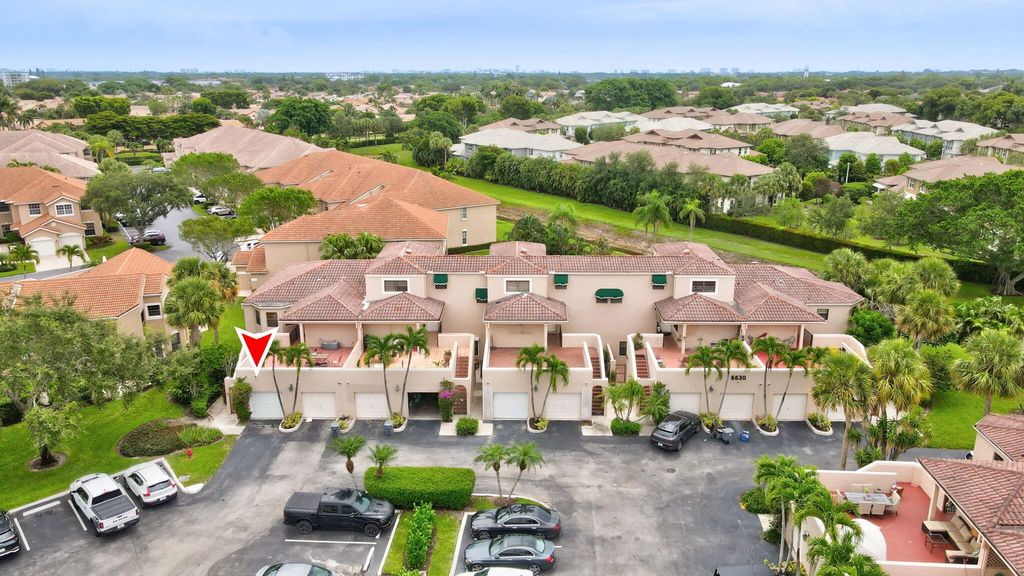 Photo of 6630 Villa Sonrisa Drive #710, Boca Raton, FL 33433 (MLS # R11105250)
