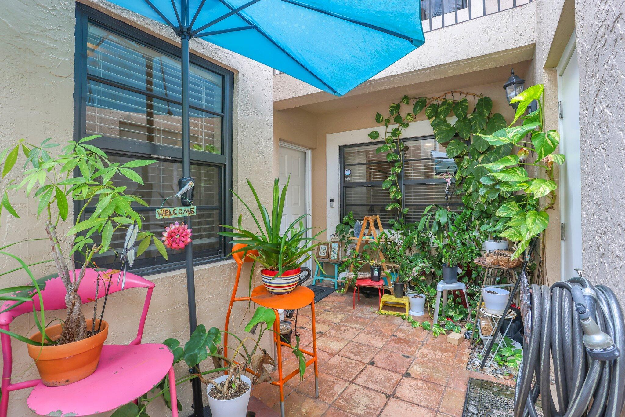 6630 Villa Sonrisa Drive 710