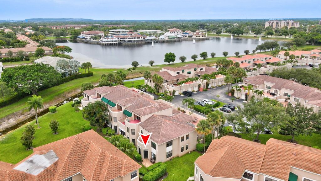 Photo of 6630 Villa Sonrisa Drive #710, Boca Raton, FL 33433 (MLS # R11105250)