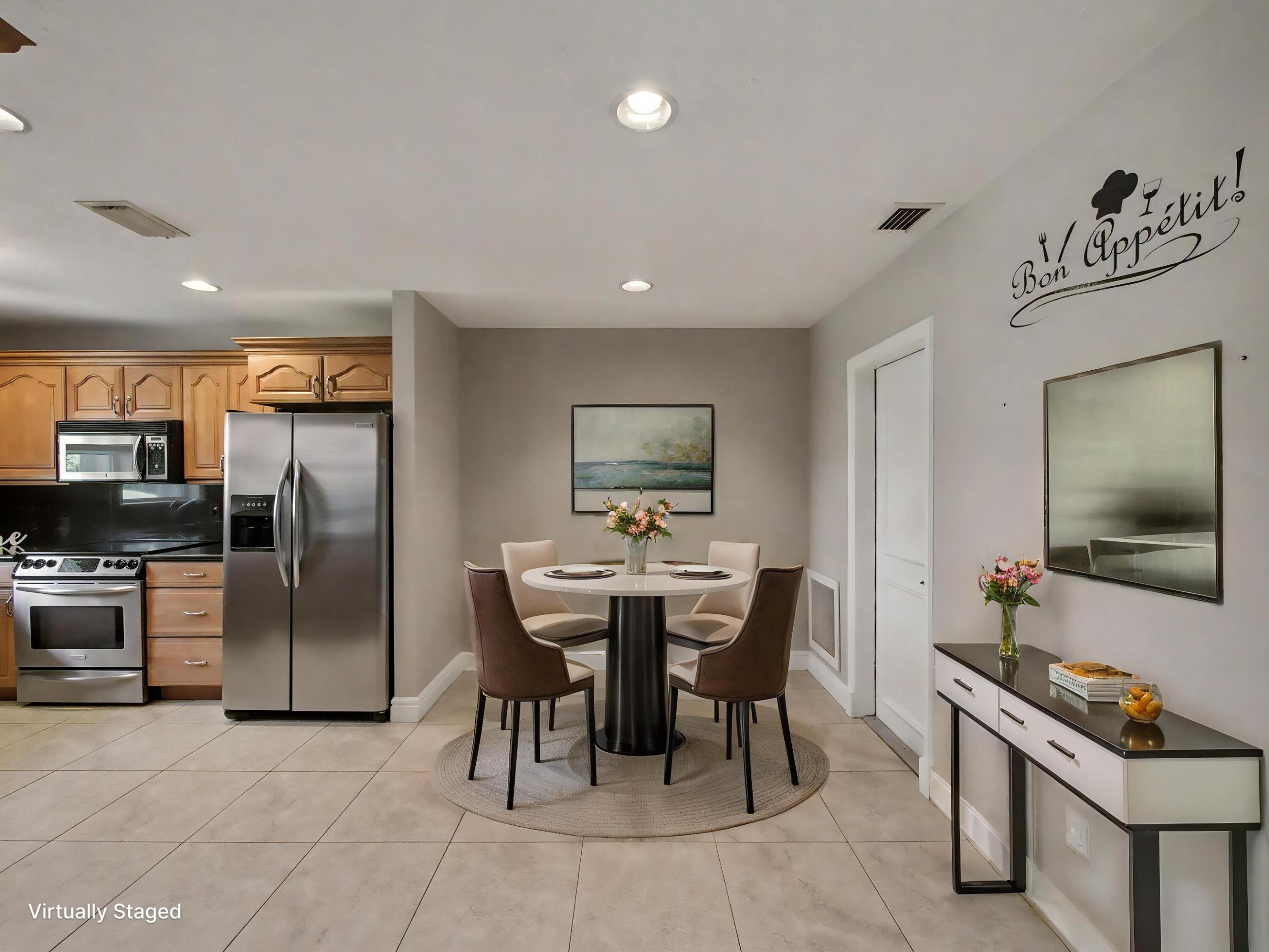 VILLAS AT SUNSET TRACE AT MARTIN DOWNS - Residential