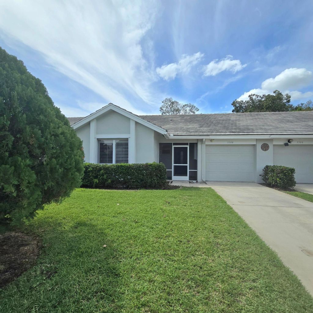Photo of 3308 SW Villa Place, Palm City, FL 34990 (MLS # B26005322)