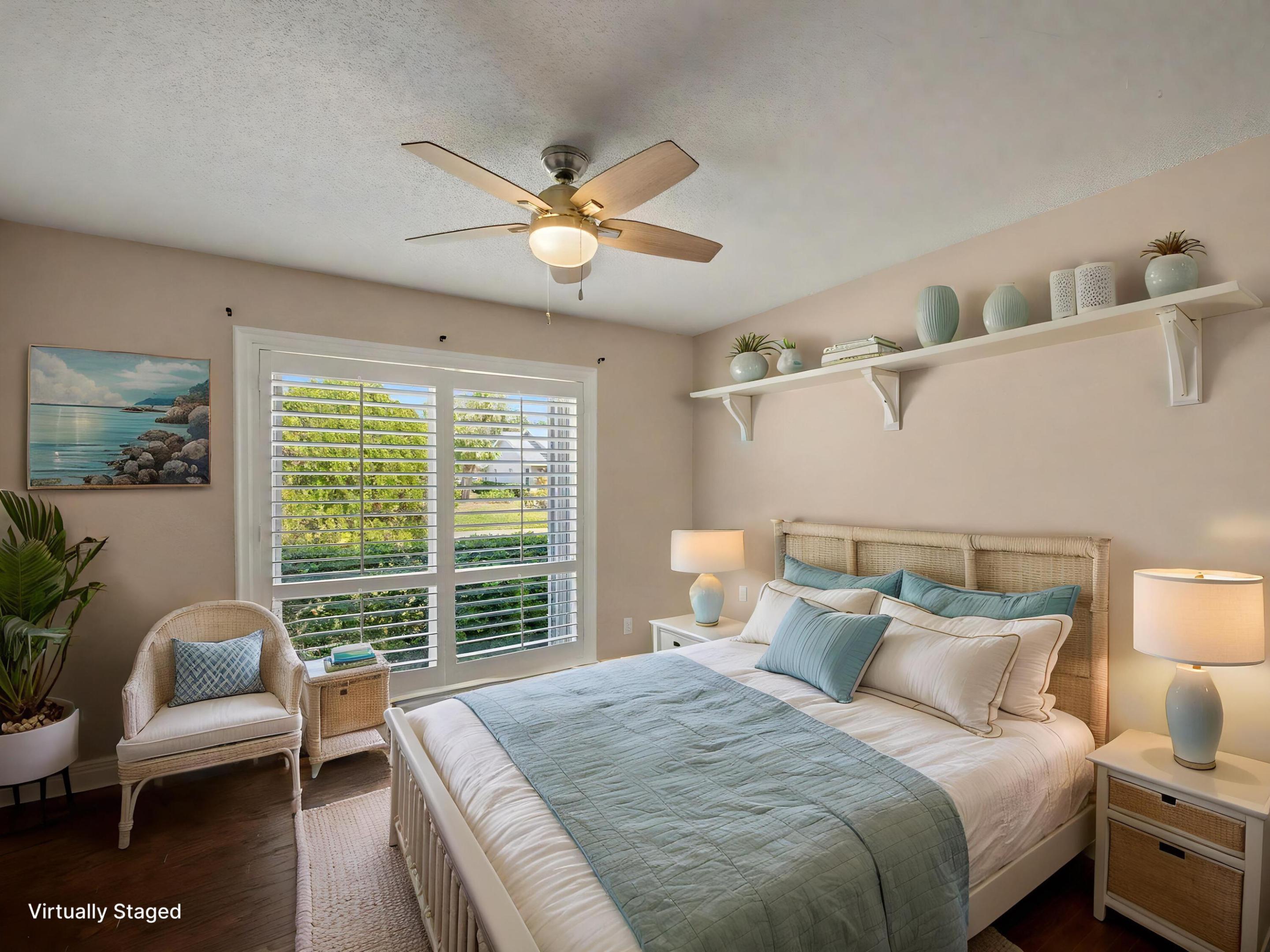 VILLAS AT SUNSET TRACE AT MARTIN DOWNS - Residential