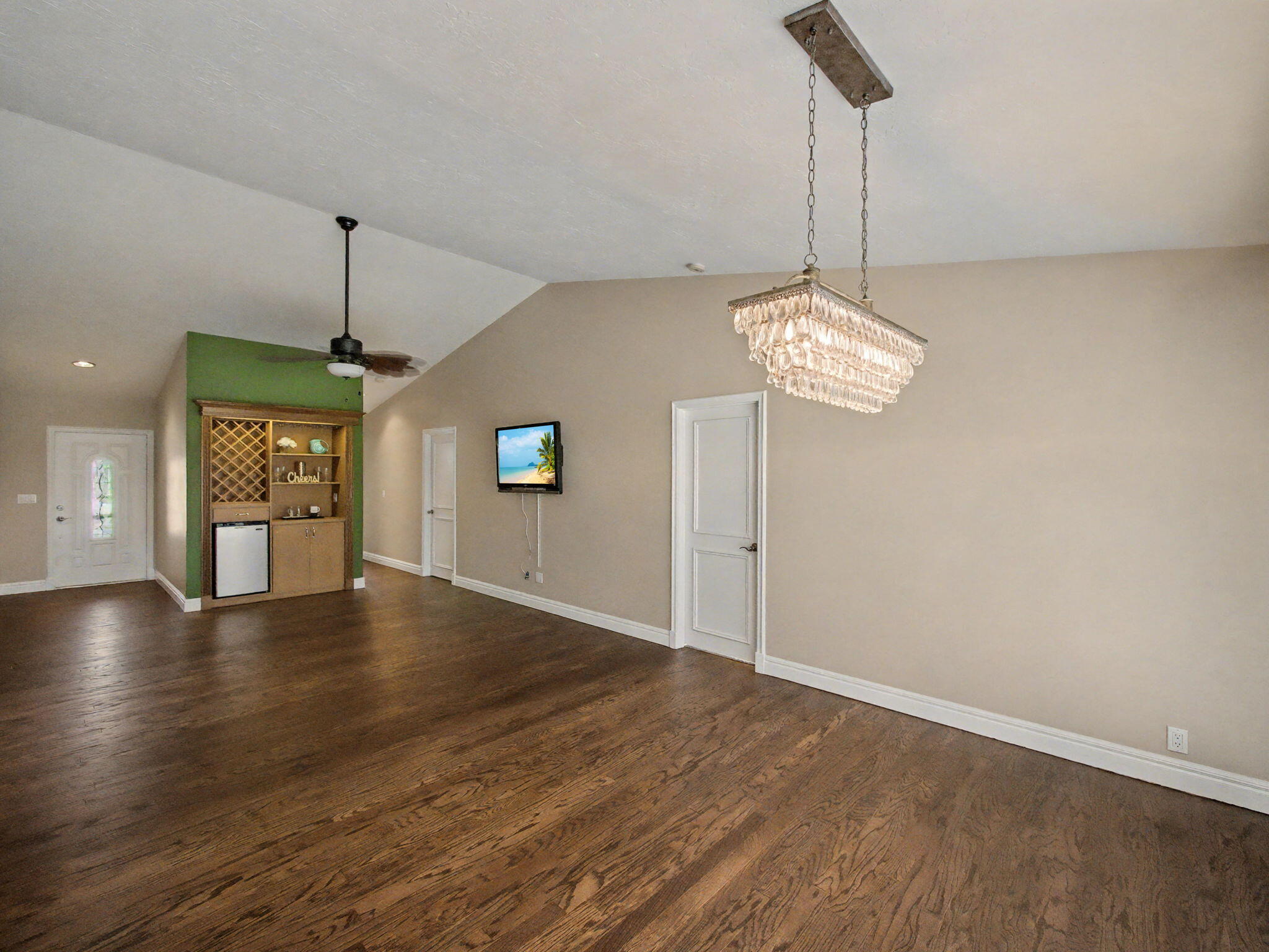 VILLAS AT SUNSET TRACE AT MARTIN DOWNS - Residential