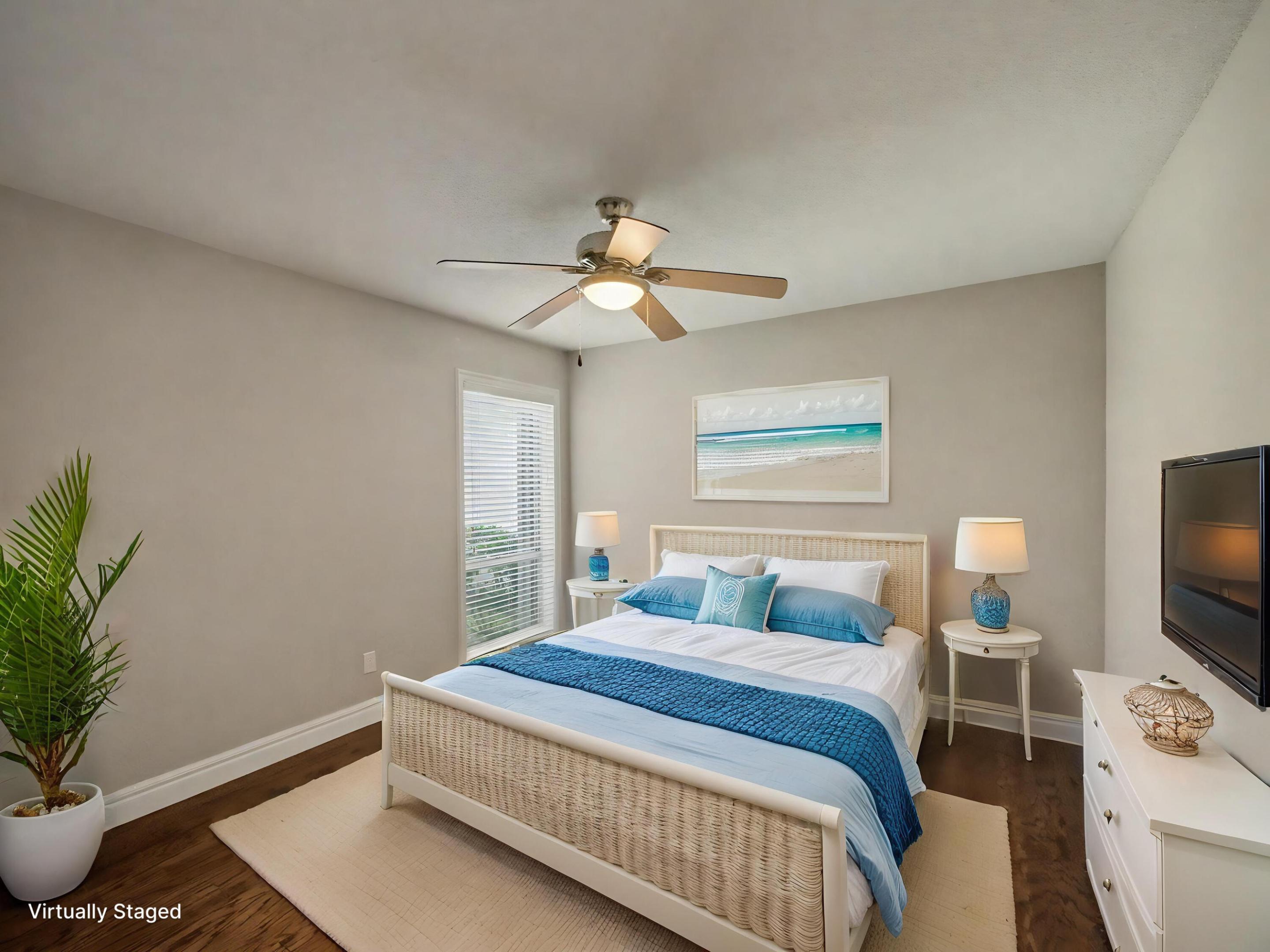 VILLAS AT SUNSET TRACE AT MARTIN DOWNS - Residential