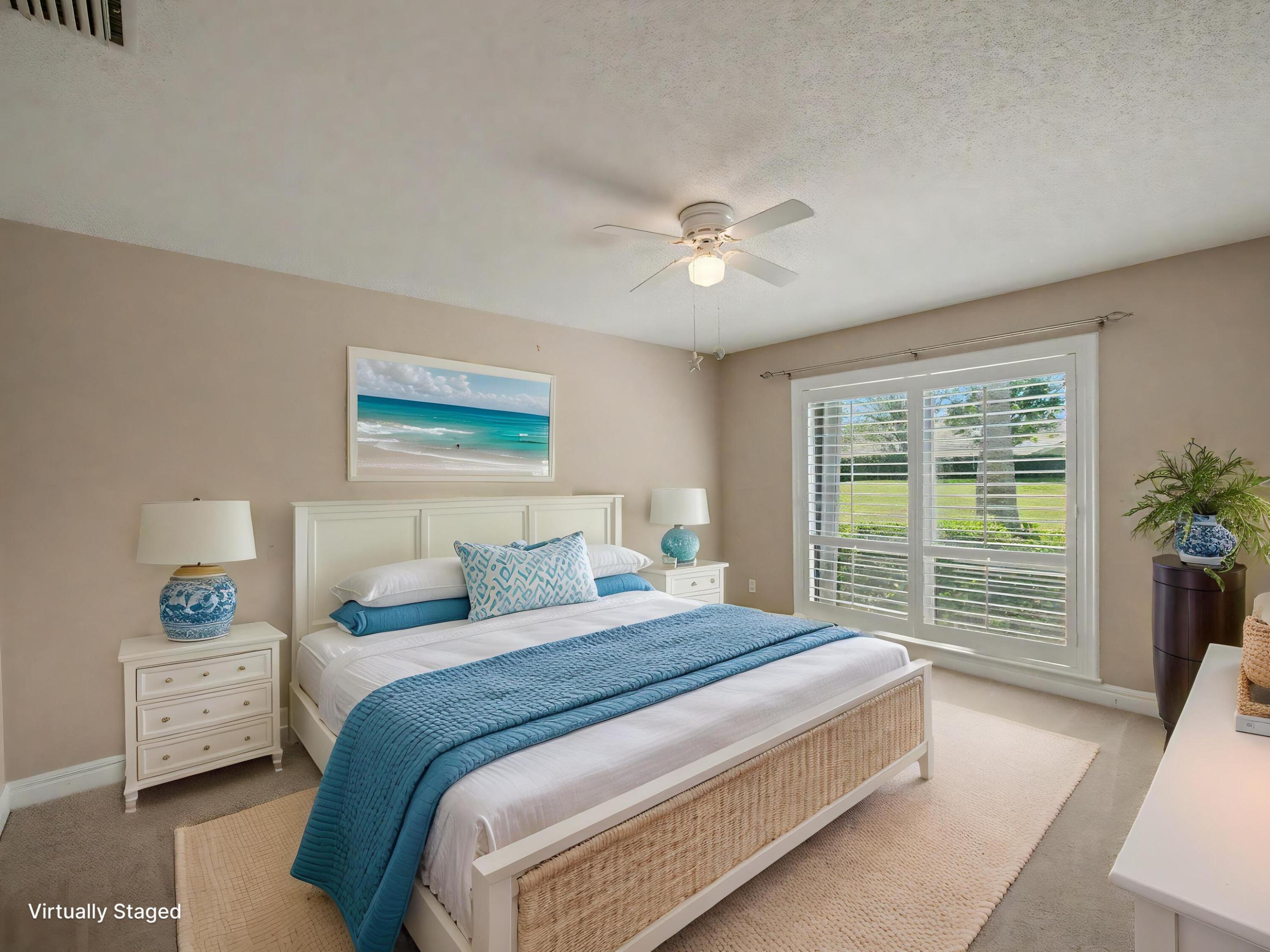 VILLAS AT SUNSET TRACE AT MARTIN DOWNS - Residential