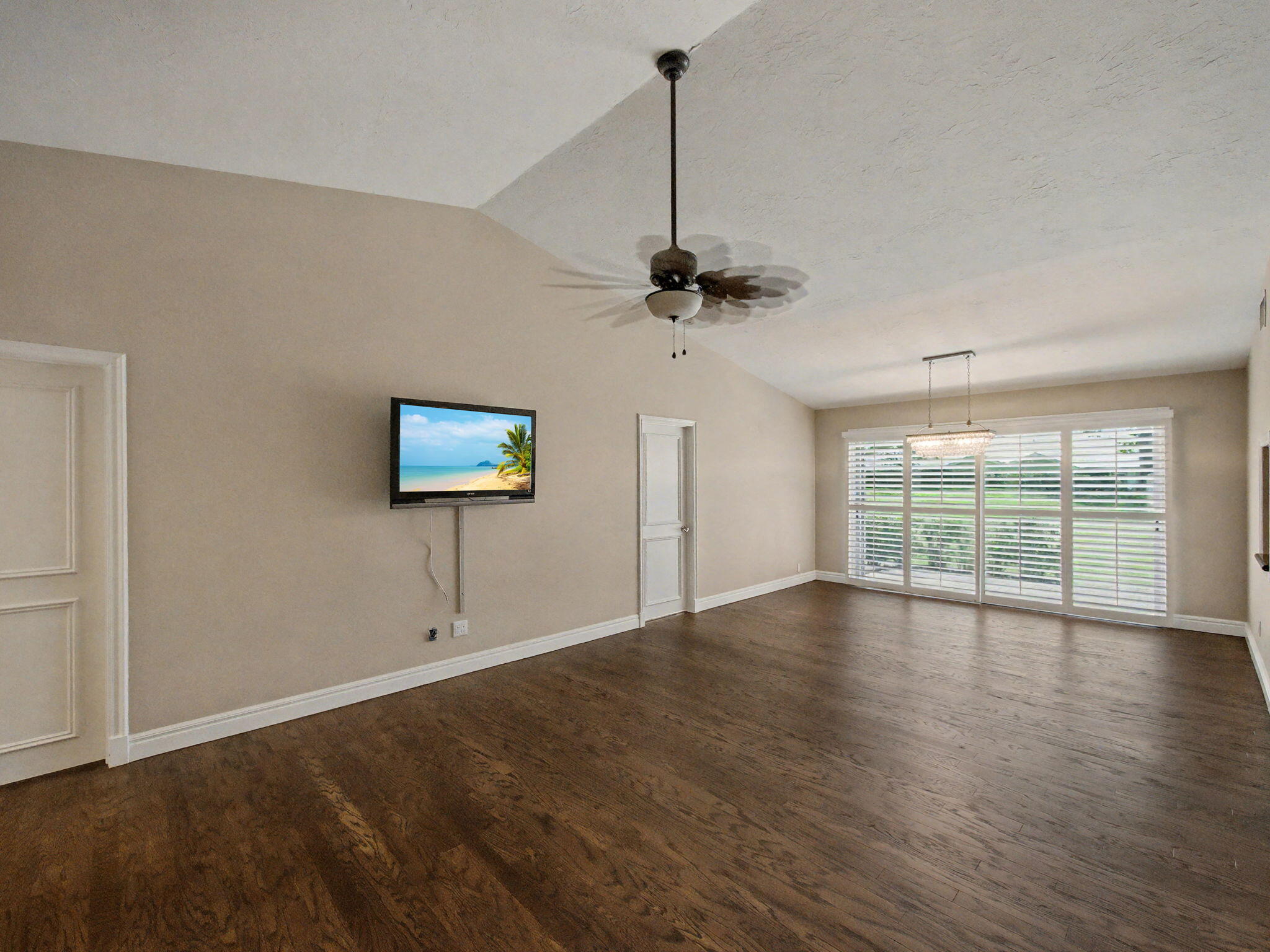 VILLAS AT SUNSET TRACE AT MARTIN DOWNS - Residential