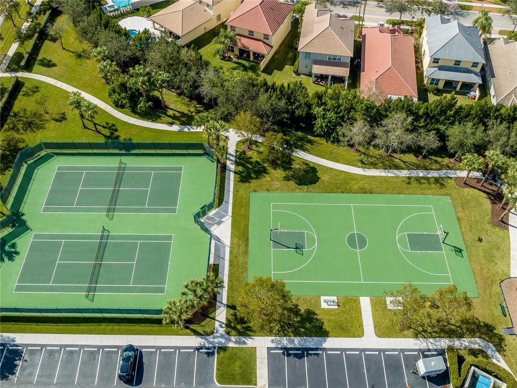 Diamond C Ranch Pod B Rep - Residential