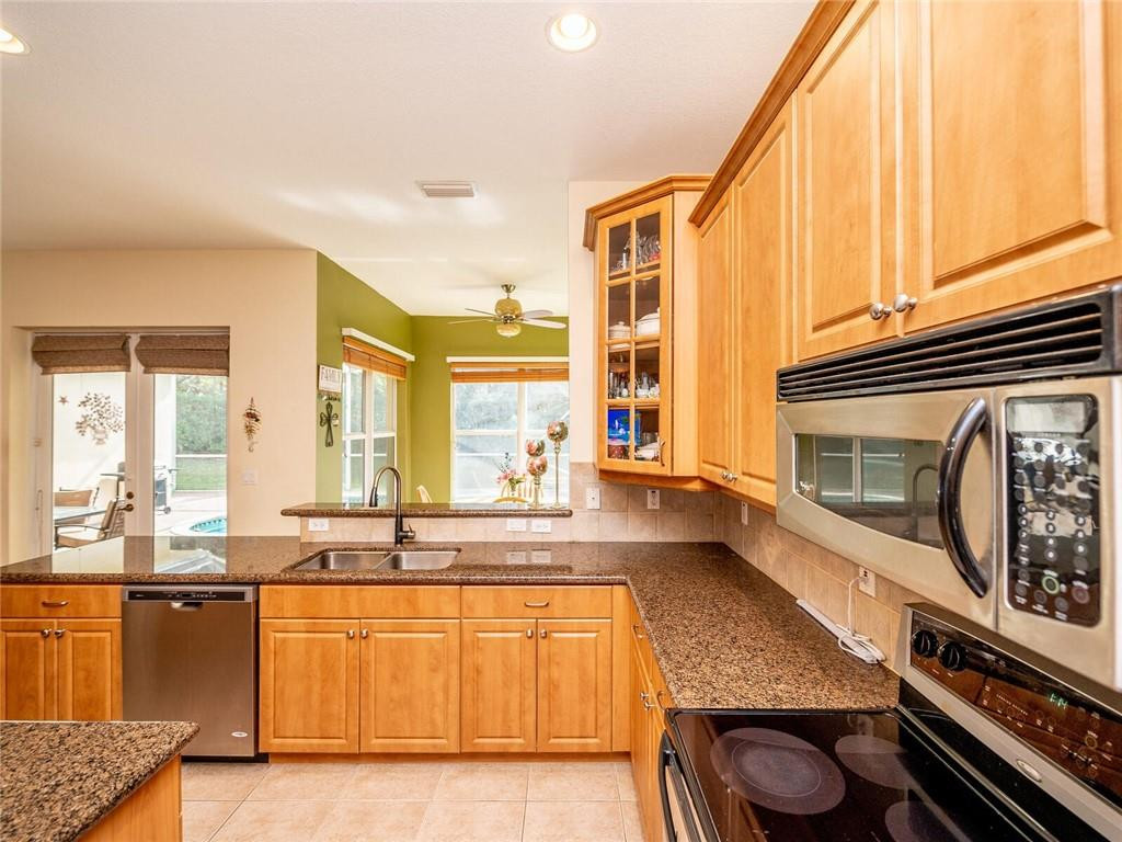 Diamond C Ranch Pod B Rep - Residential