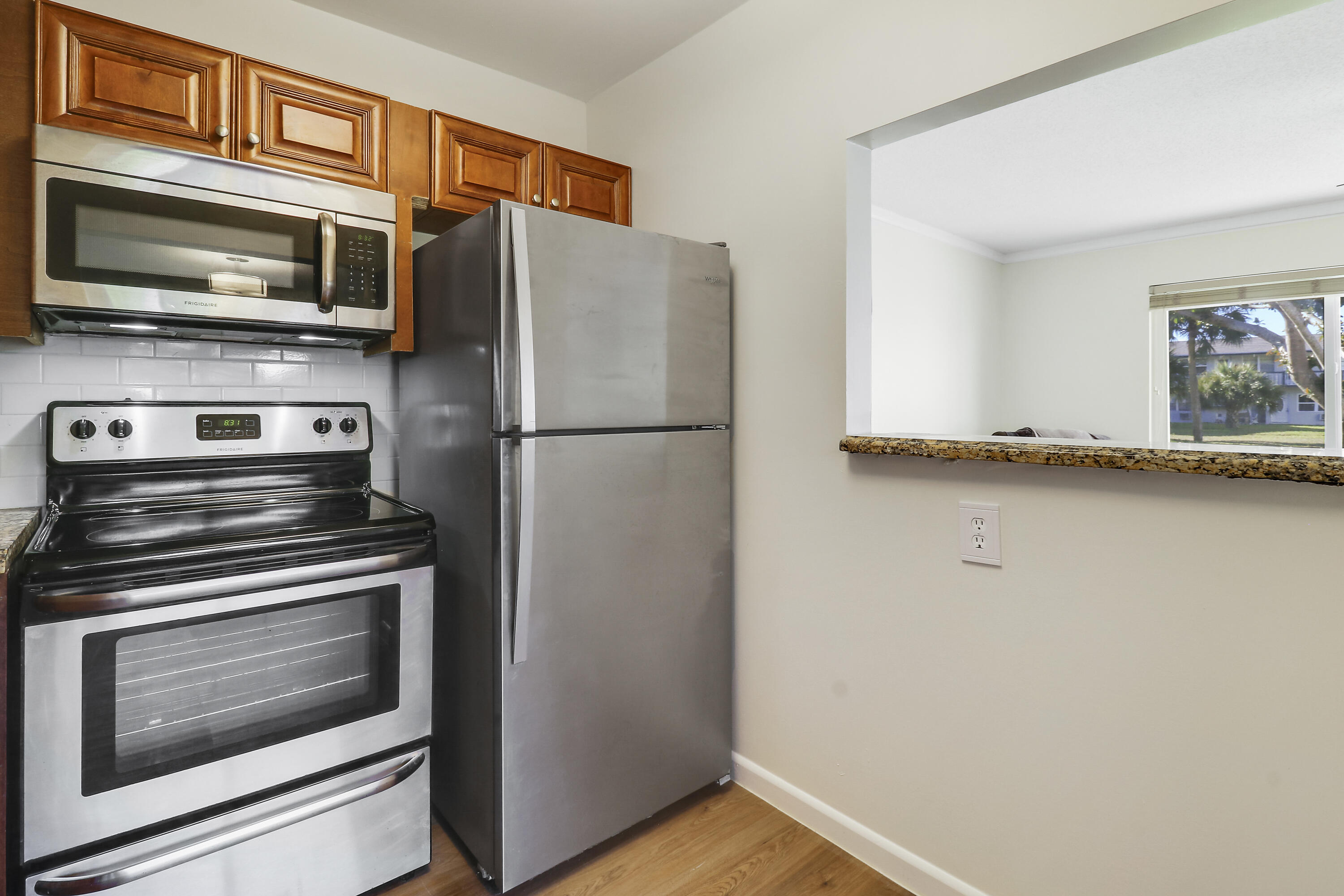 NORWICH CONDO - Residential